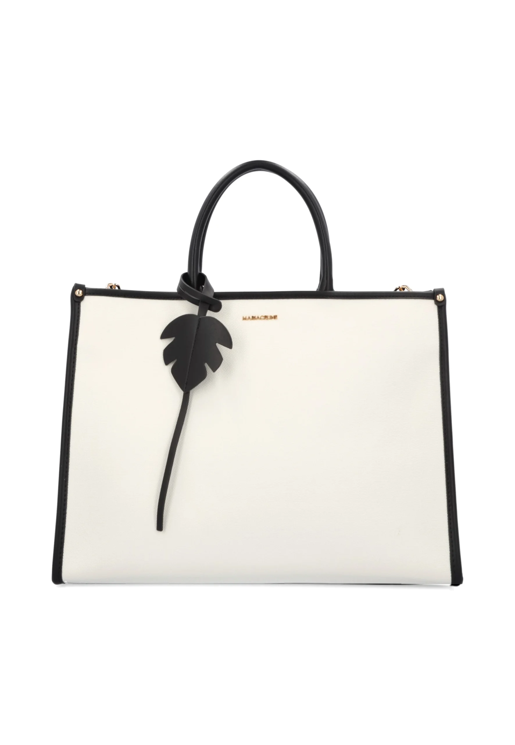 Borsa a mano con tracolla Mariaceline Art. MC56051