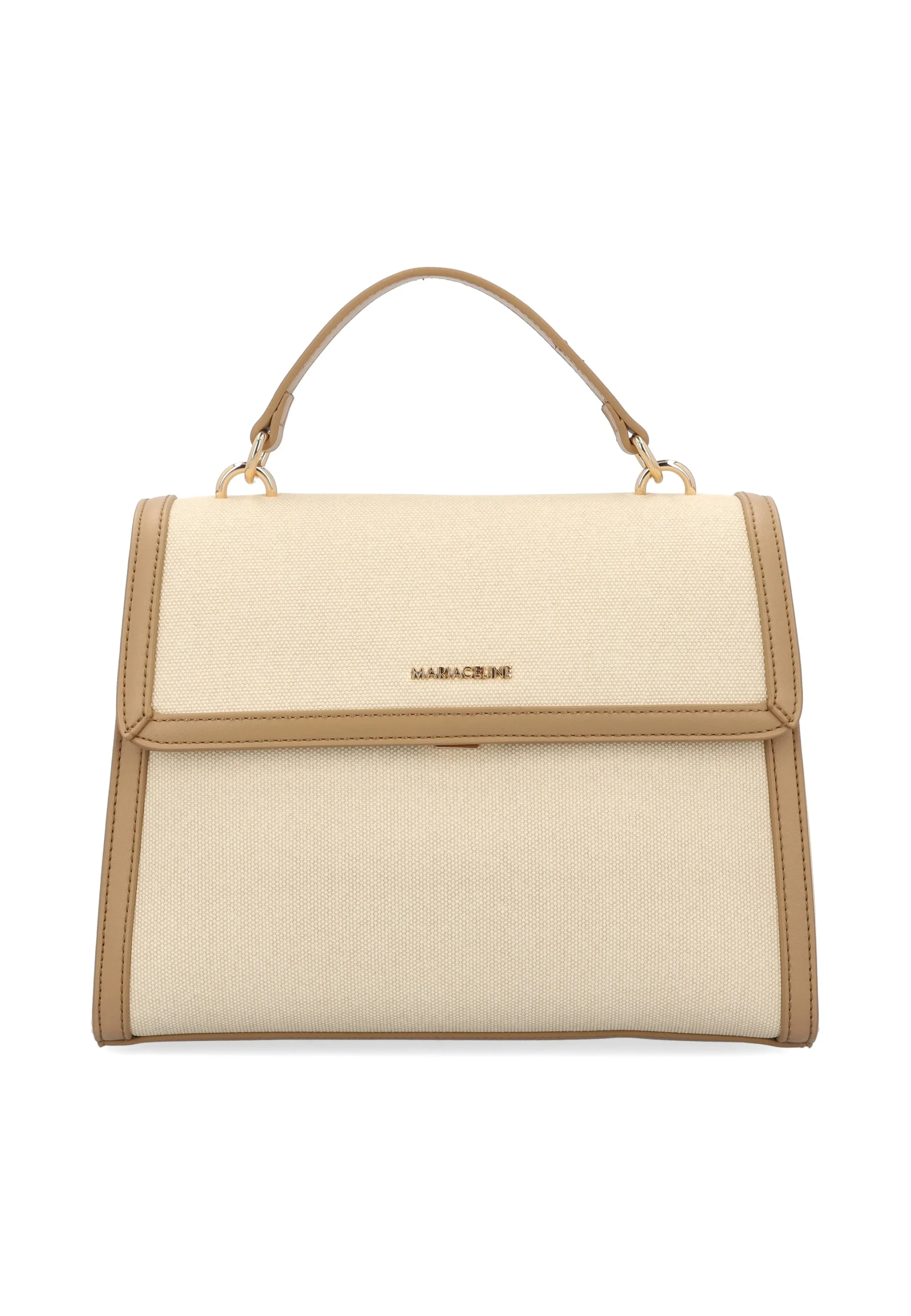 Borsa a mano con tracolla Mariaceline MC5605 2