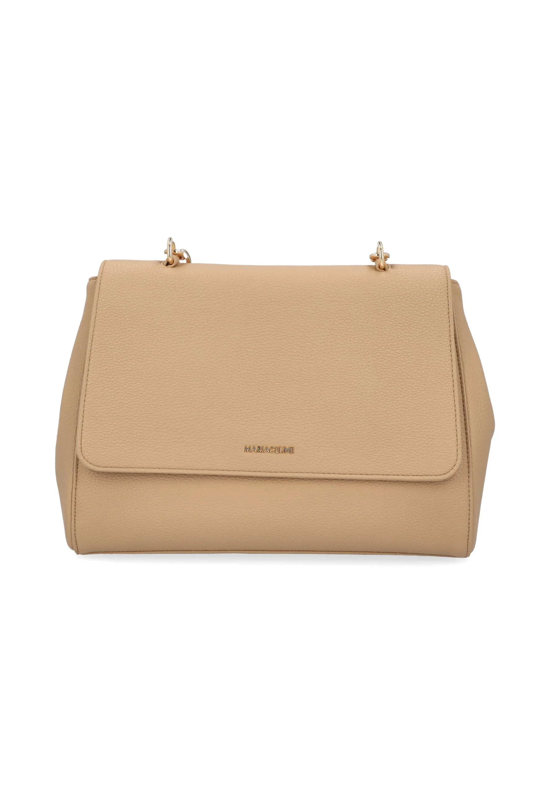 Borsa a spalla Mariaceline con tracolla removibile Art. MC59014