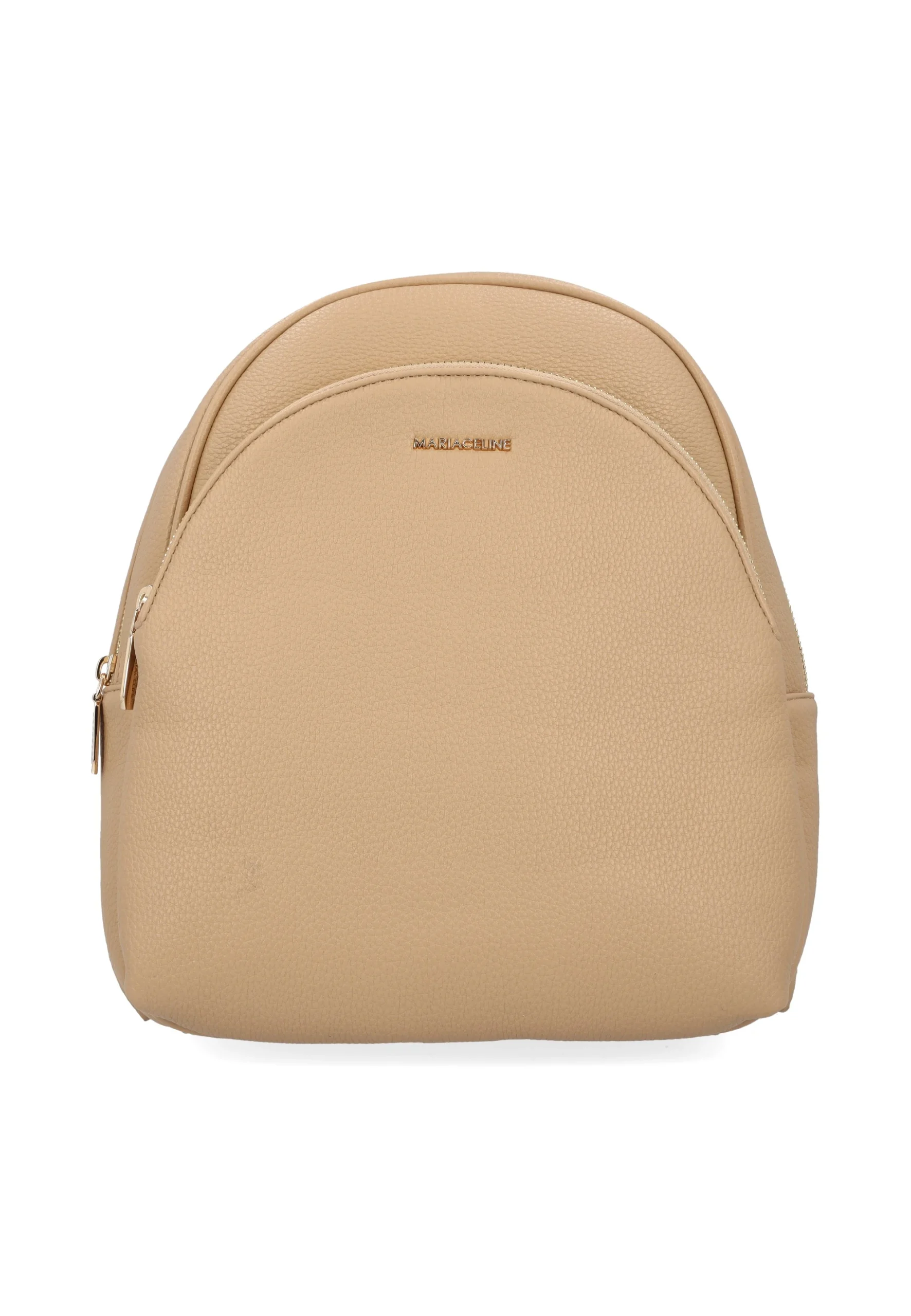 Zaino Mariaceline con profili oro MC5901 5
