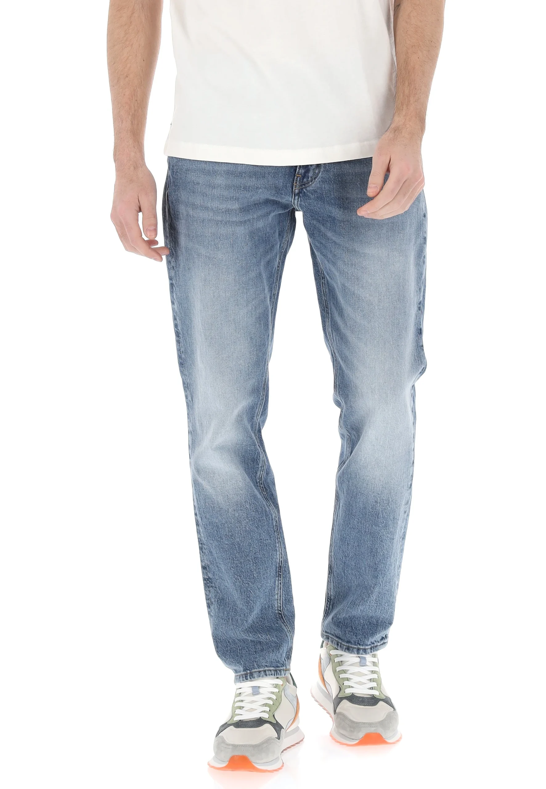 Jenas uomo Gas tapered fit art.351854032473