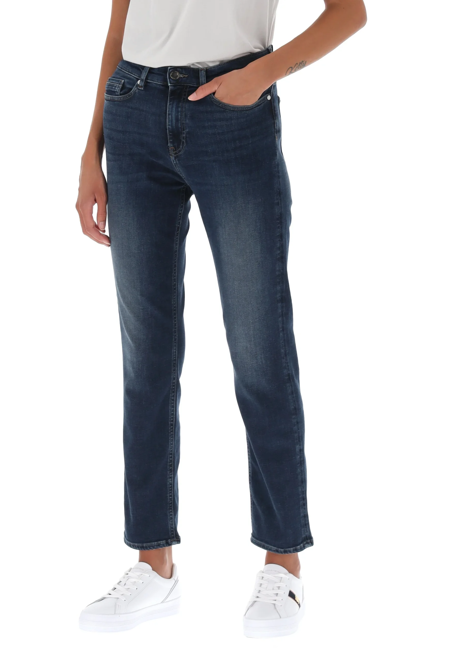 Jeans donna Gas slim fit mod. Beth
