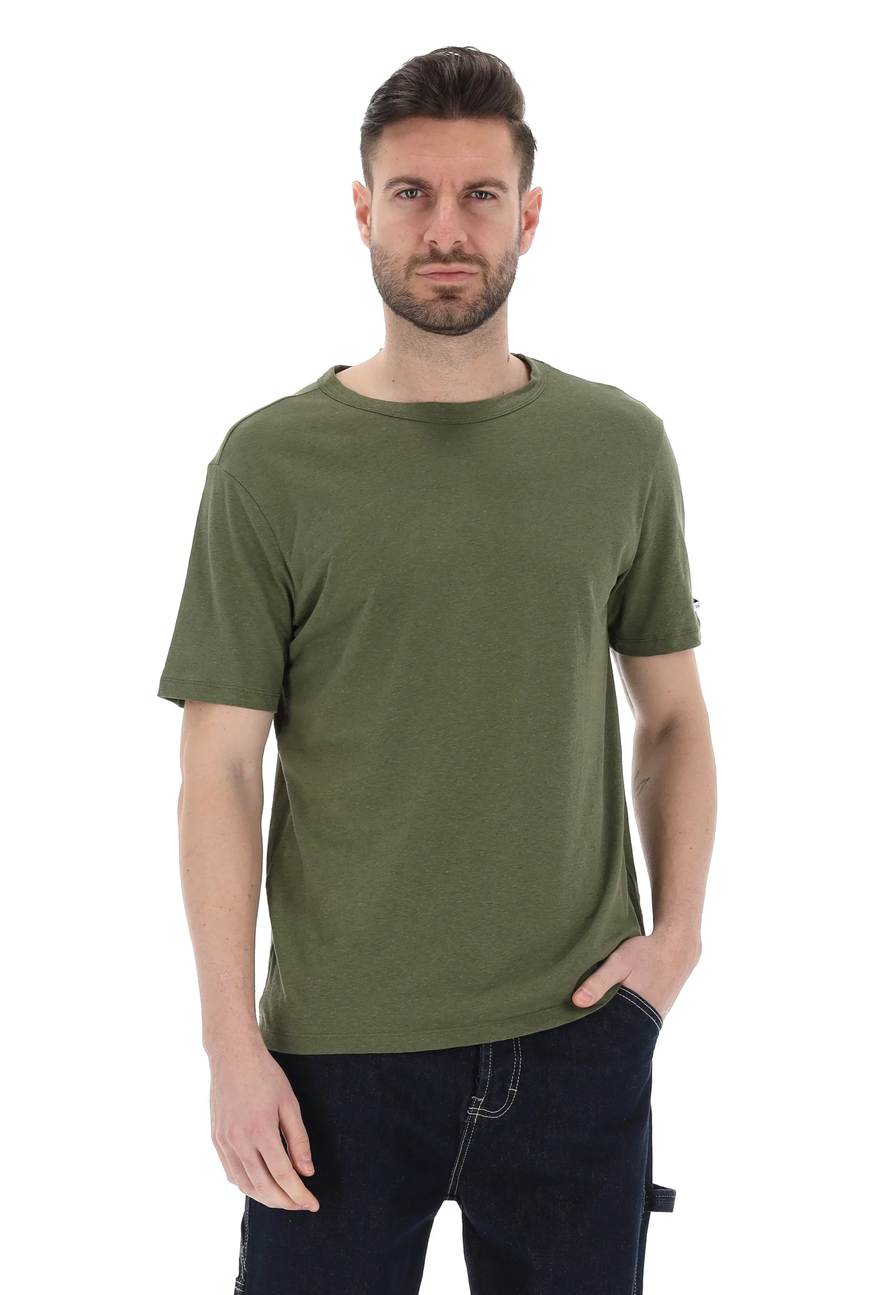 T-shirt Gas regular fit mod. Edgard