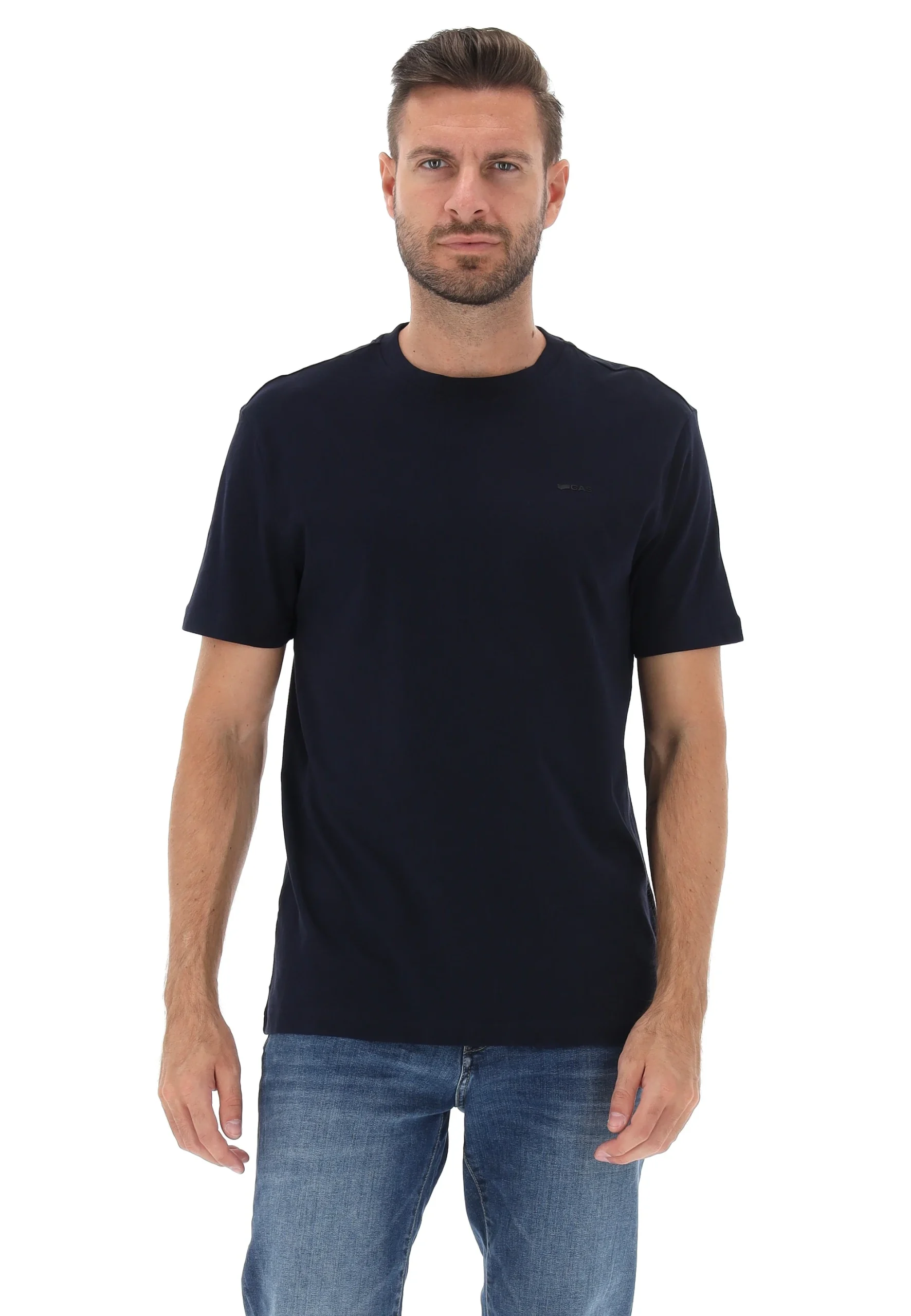 T-shirt Gas uomo art.543888181980