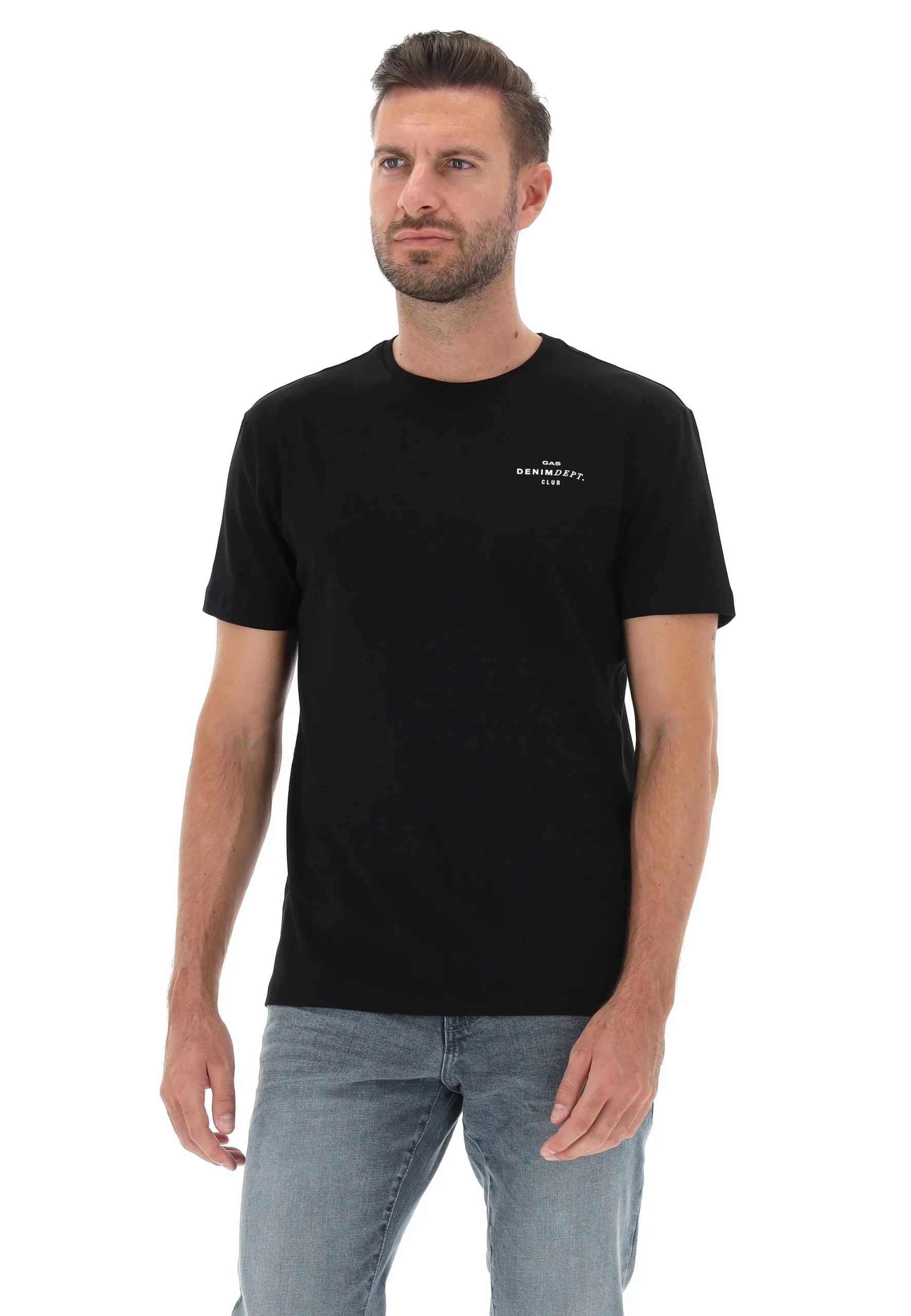 T-shirt uomo Gas art.543889185020