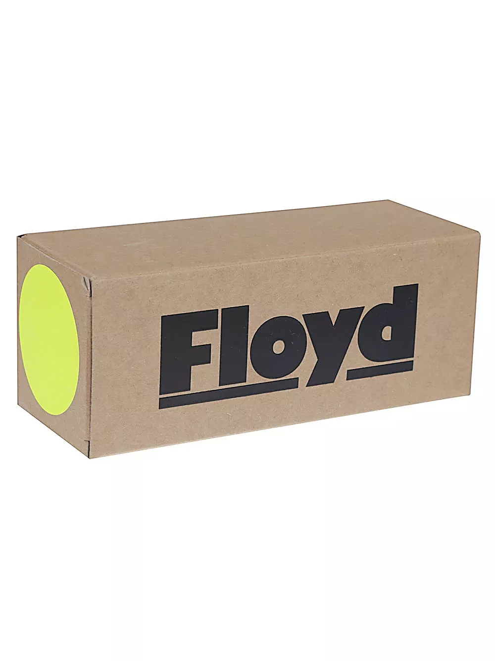 Ruote trolley di Floyd