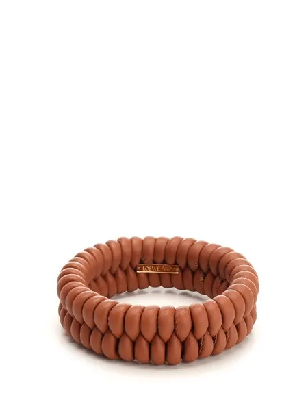 Loewe Paula's Ibiza Donna Bracciale rigido