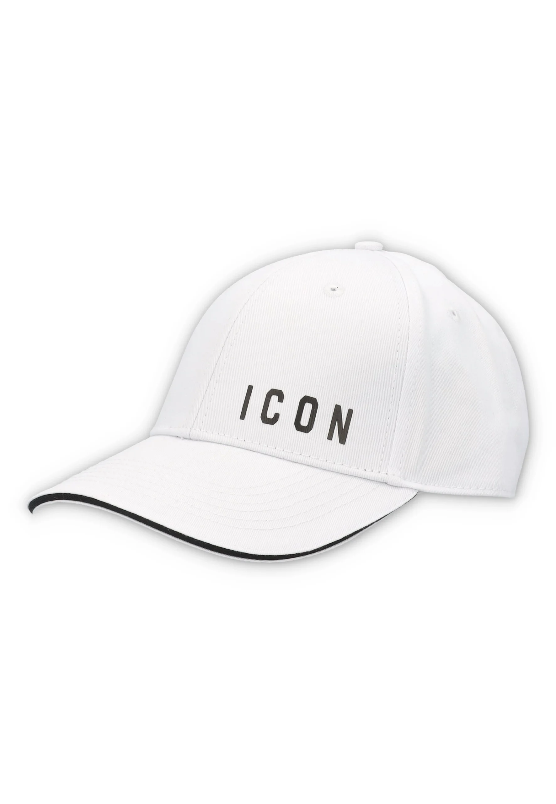Cappello con frontino Icon