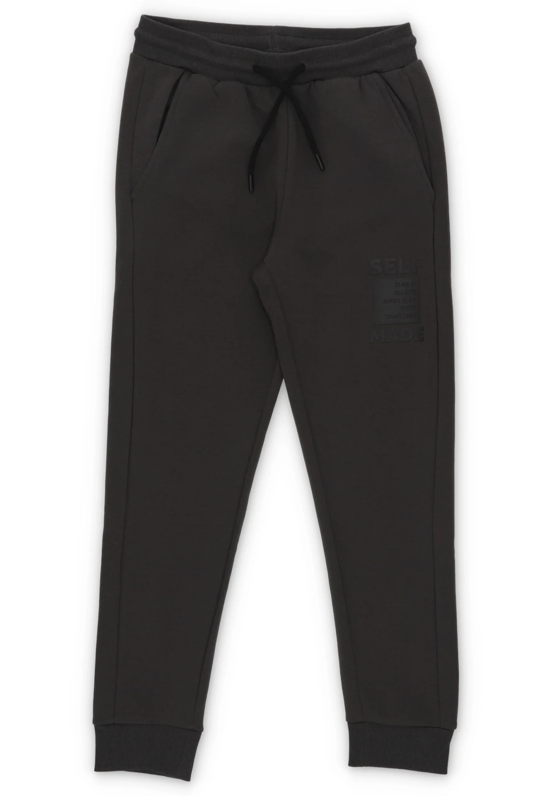Pantalone lungo felpa Losan ragazzo con polsino sul fondo LJB060125020