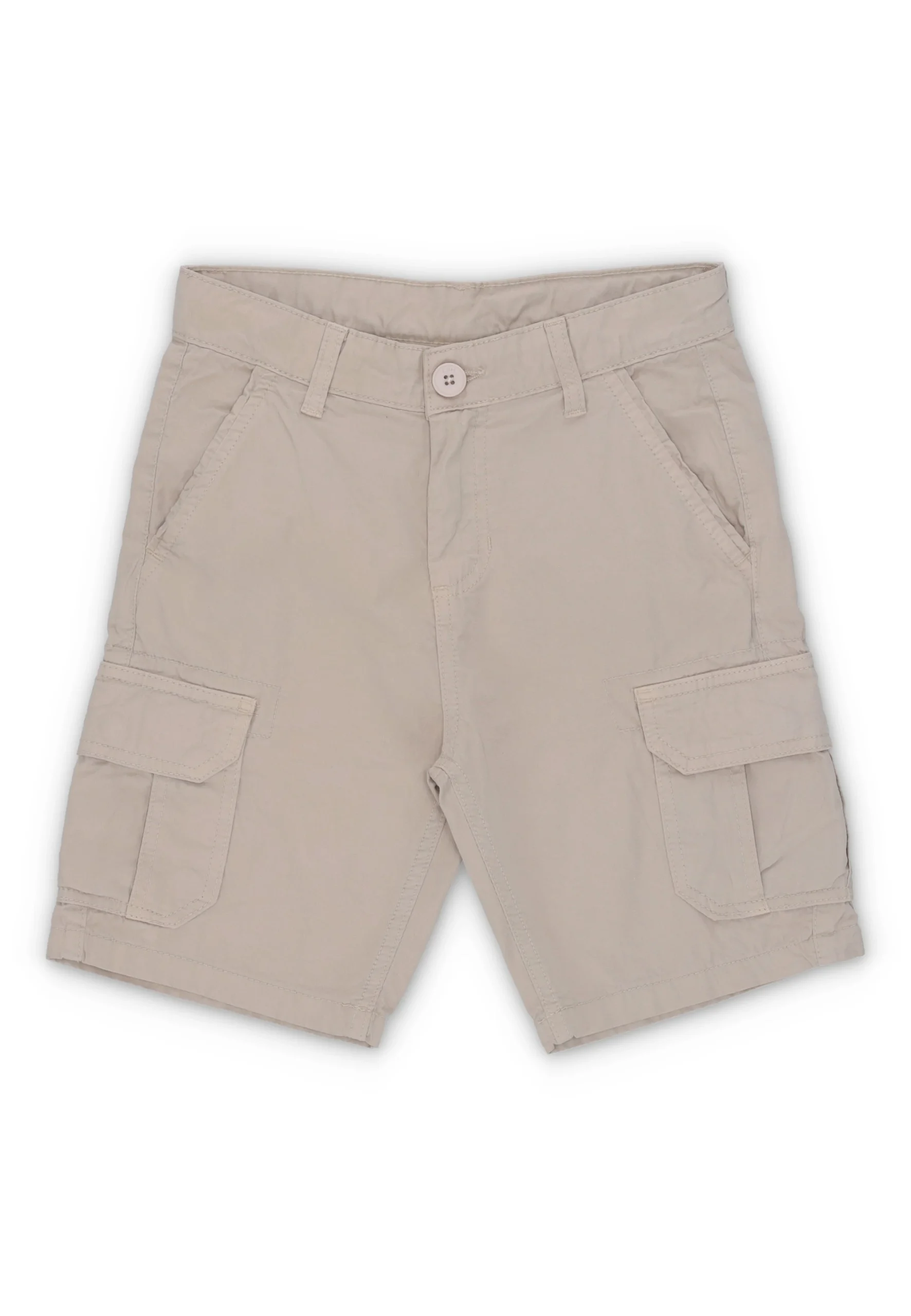 Bermuda con tasconi Losan ragazzo