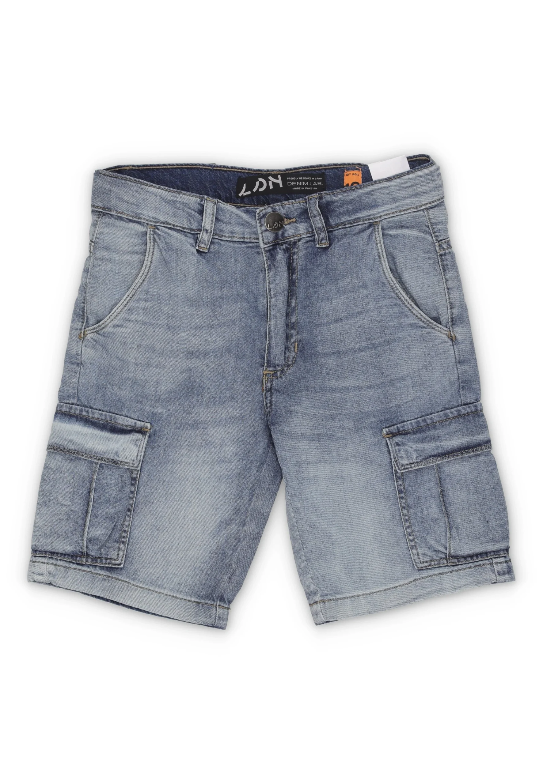 Bermuda Losan ragazzo LJB060225017