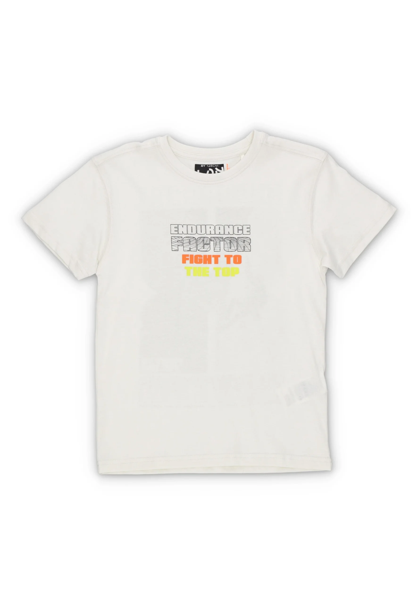 T-shirt stampa Endurance Losan ragazzo