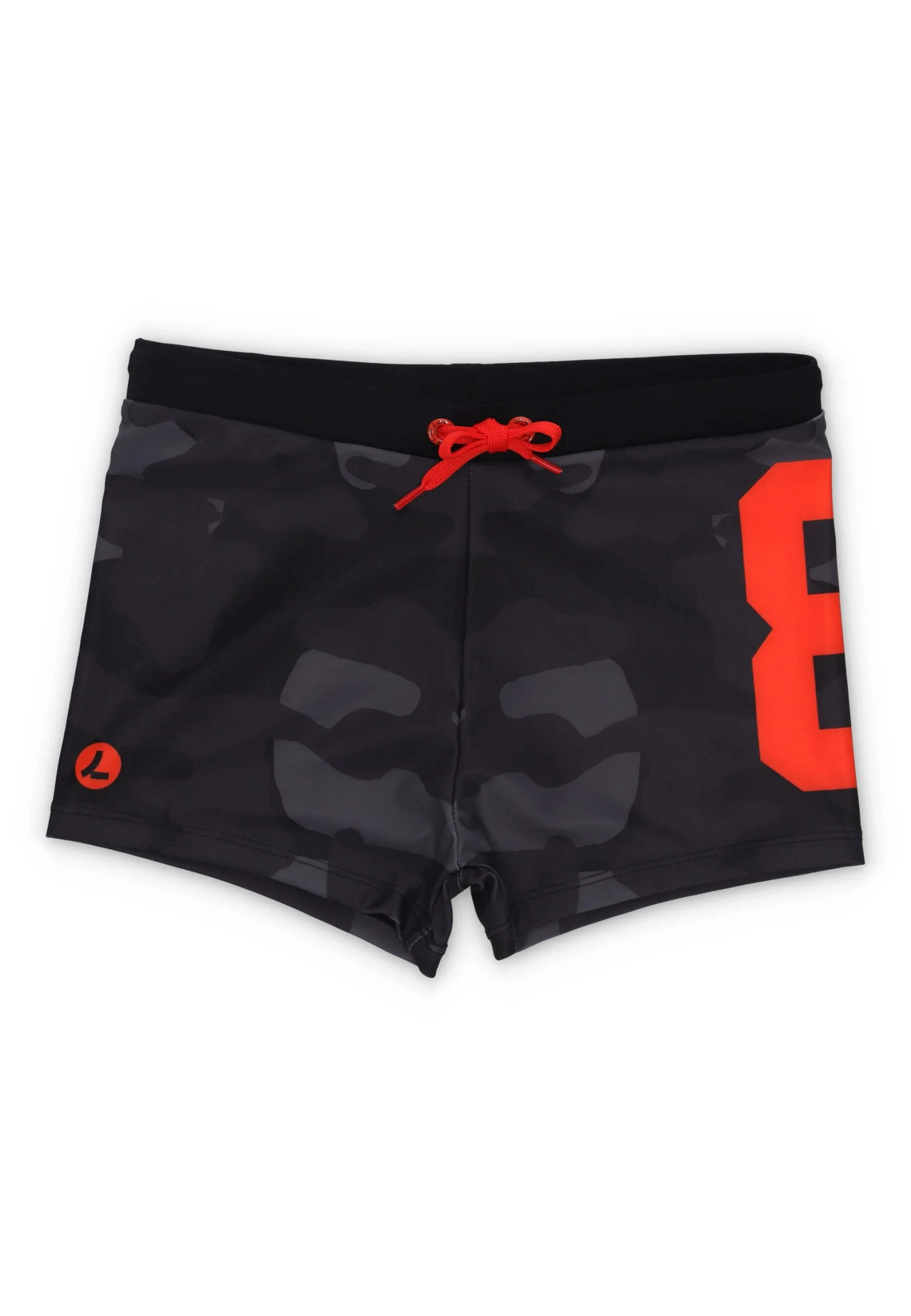 Costumino mimetico Losan ragazzo