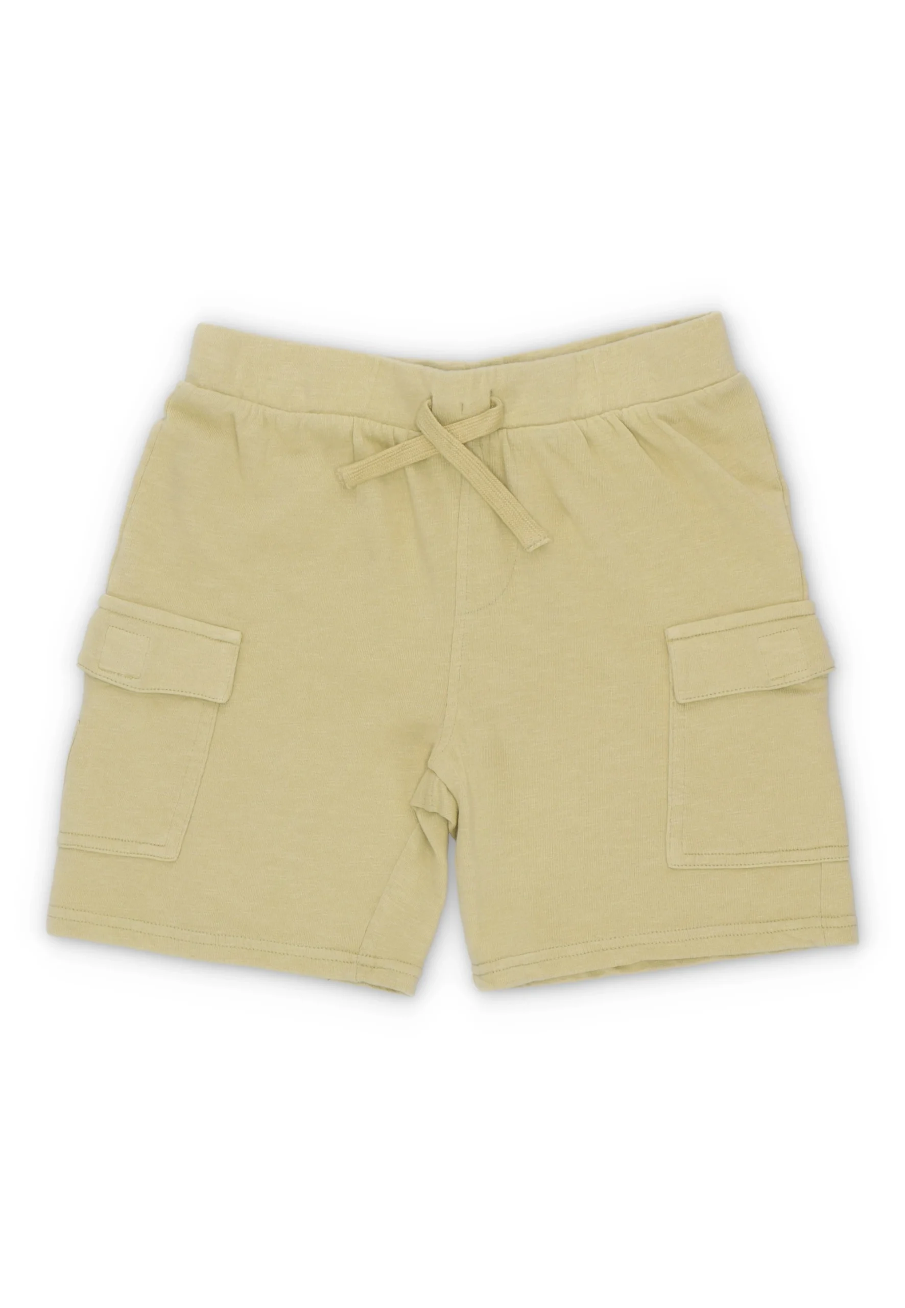 Bermuda in cotone Losan bambino con tasconi