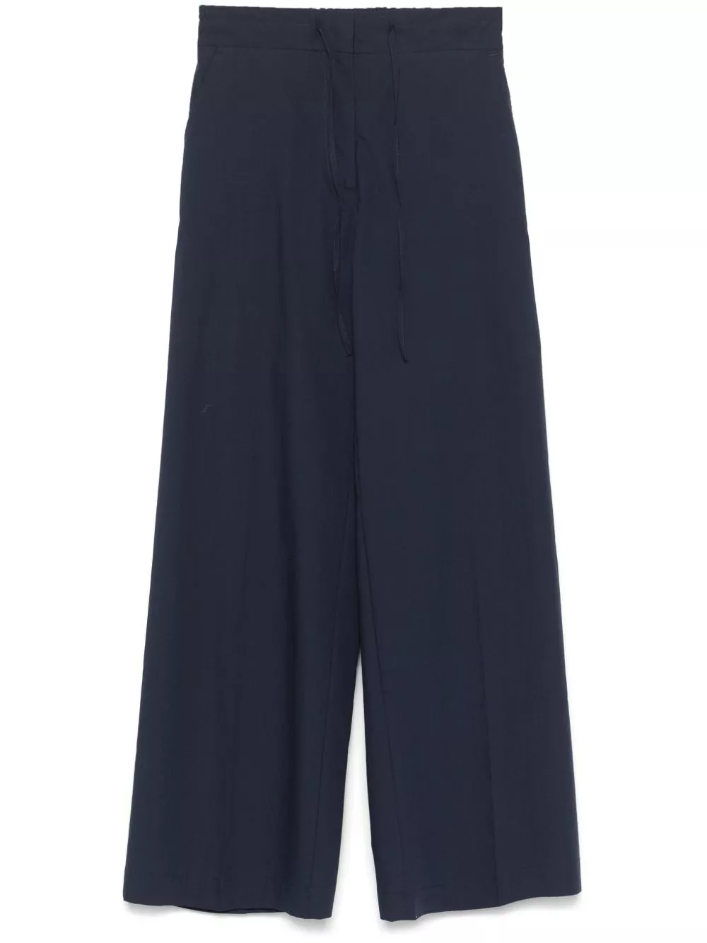 Pantalone ampio in cotone di Parosh