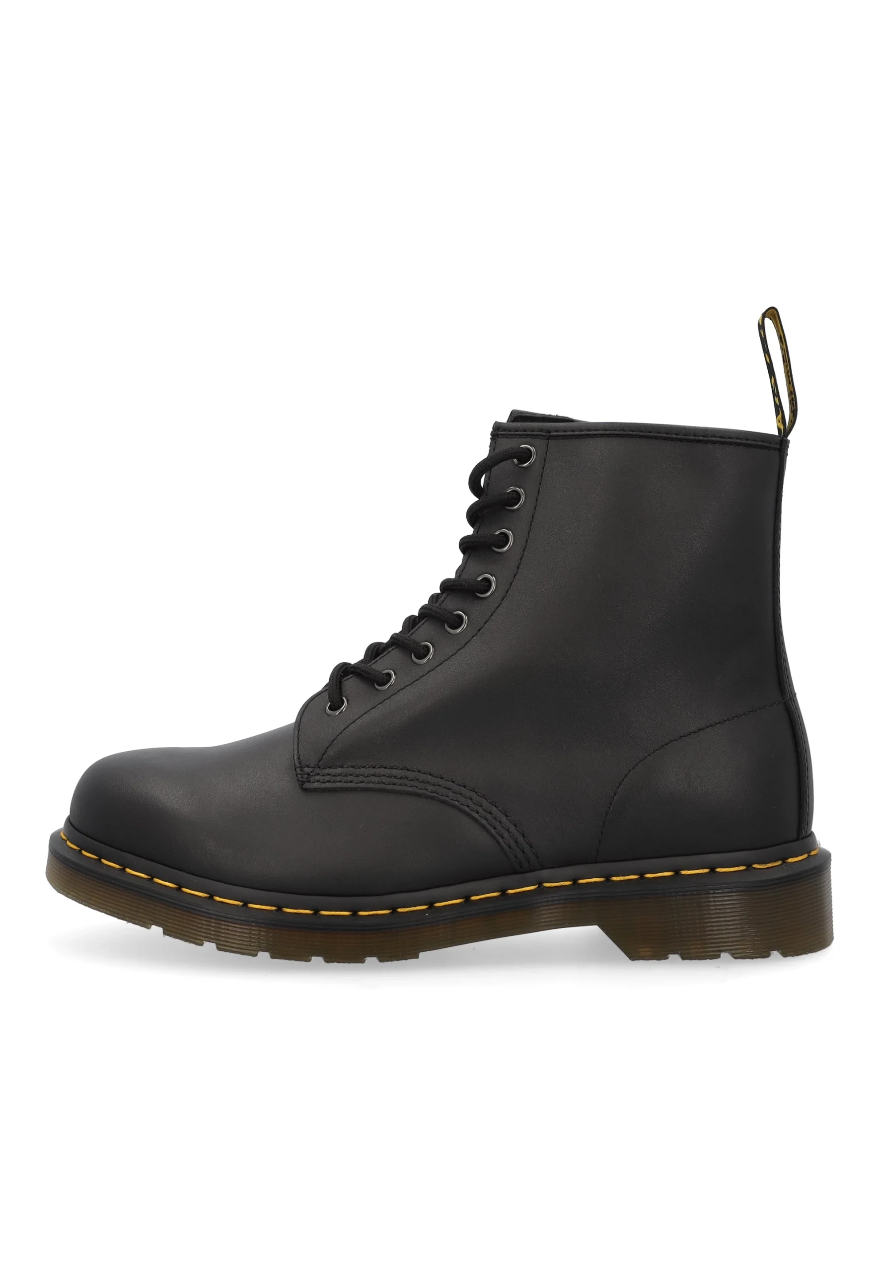 Anfibi in pelle da uomo Dr. Martens mod.1460
