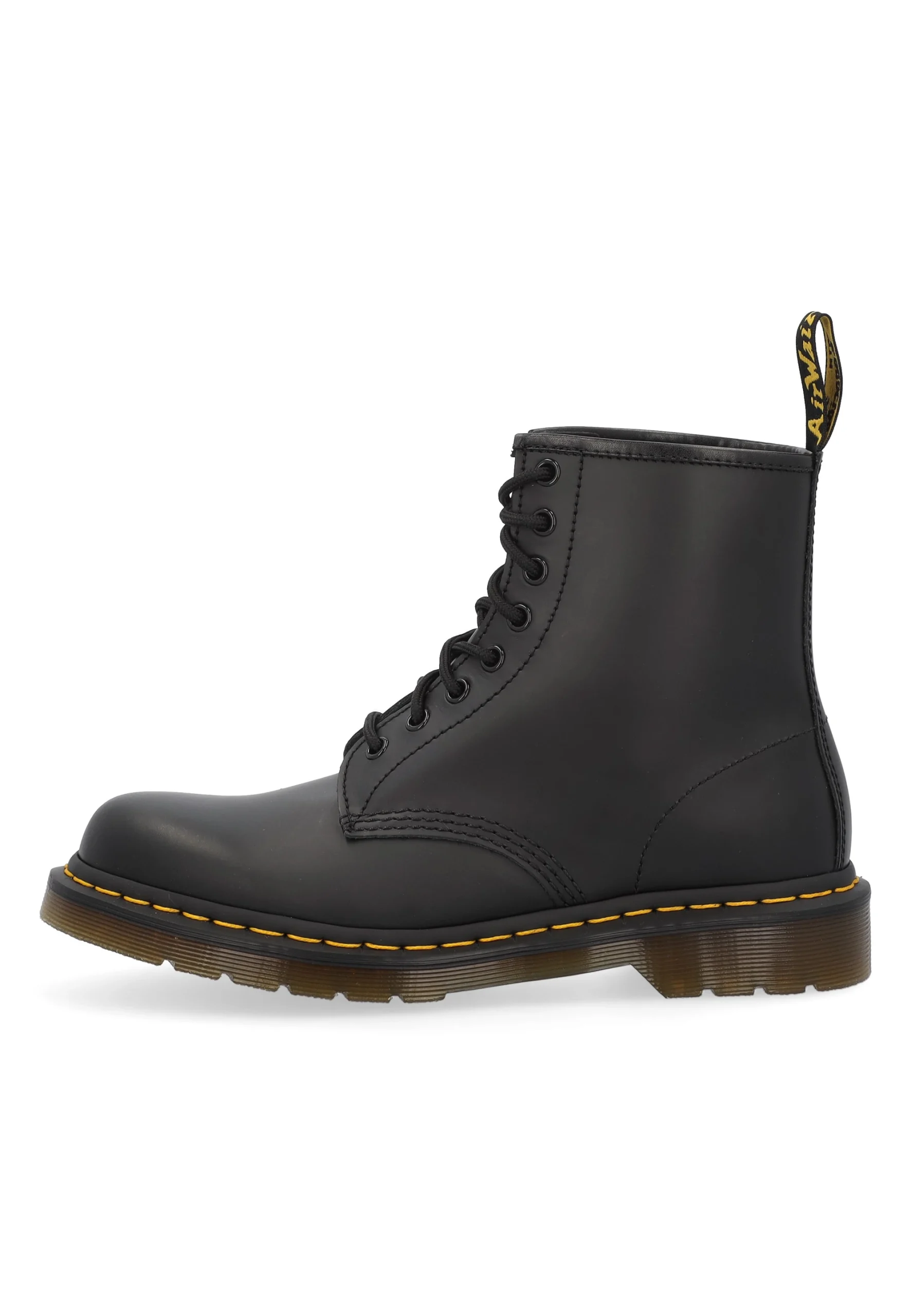 Anfibi in pelle da uomo Dr. Martens art. 11822006U