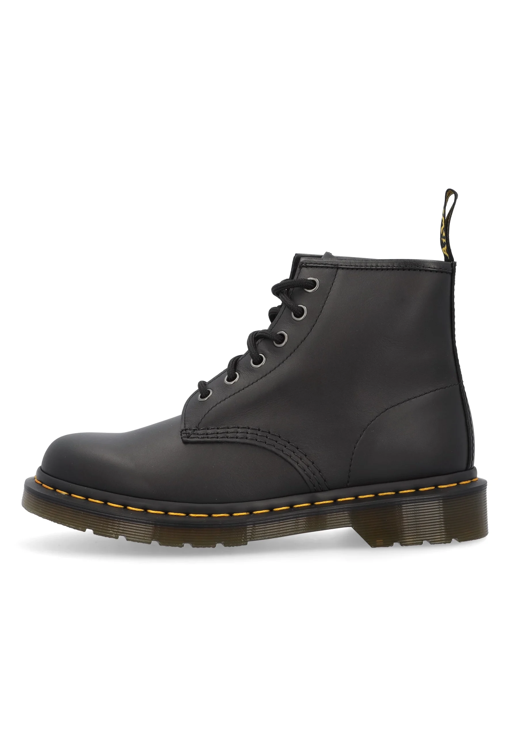 Anfibi Dr. Martens donna in pelle mod. 26409001