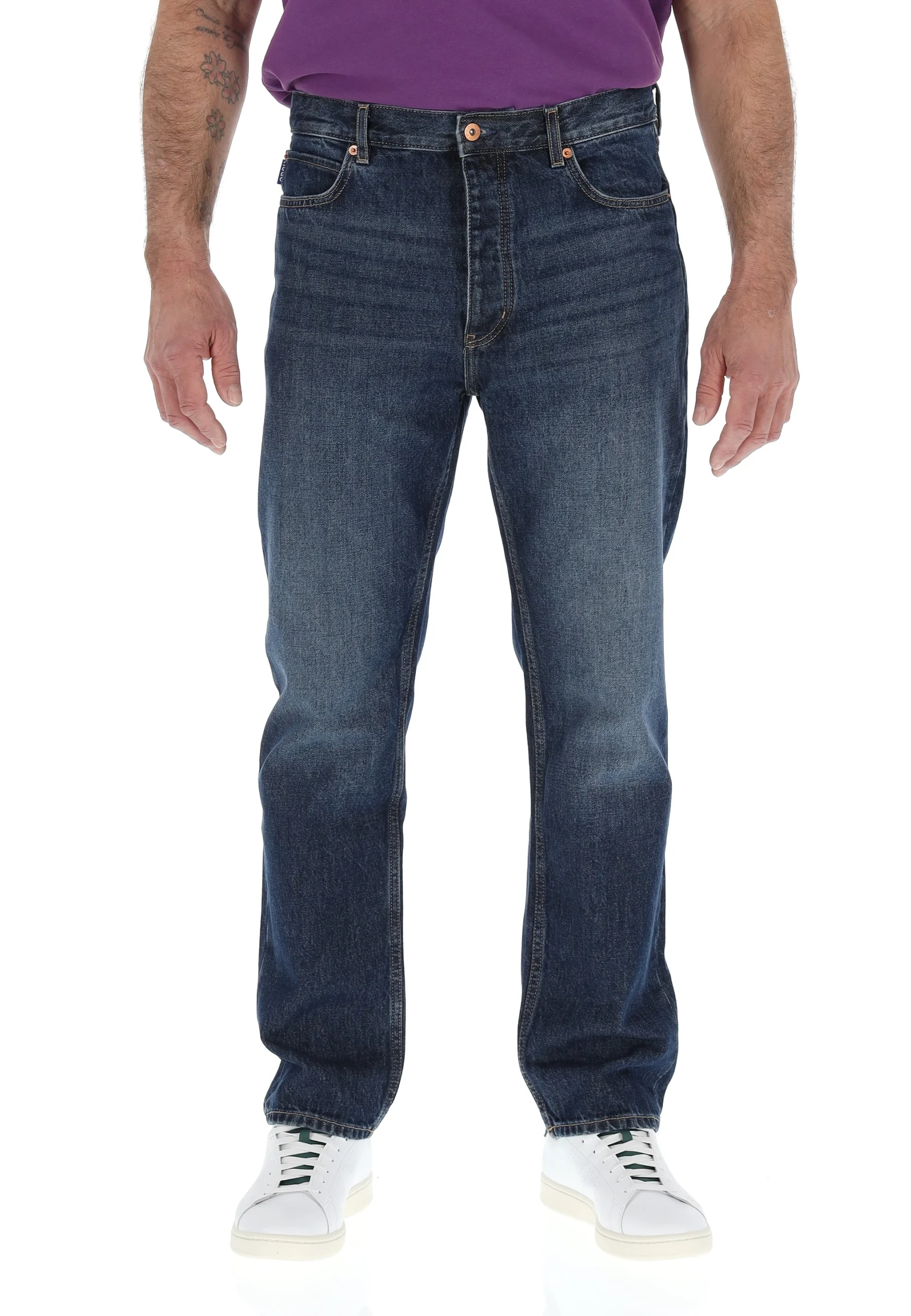 Jeans uomo Hugo Blue mod. Jonah