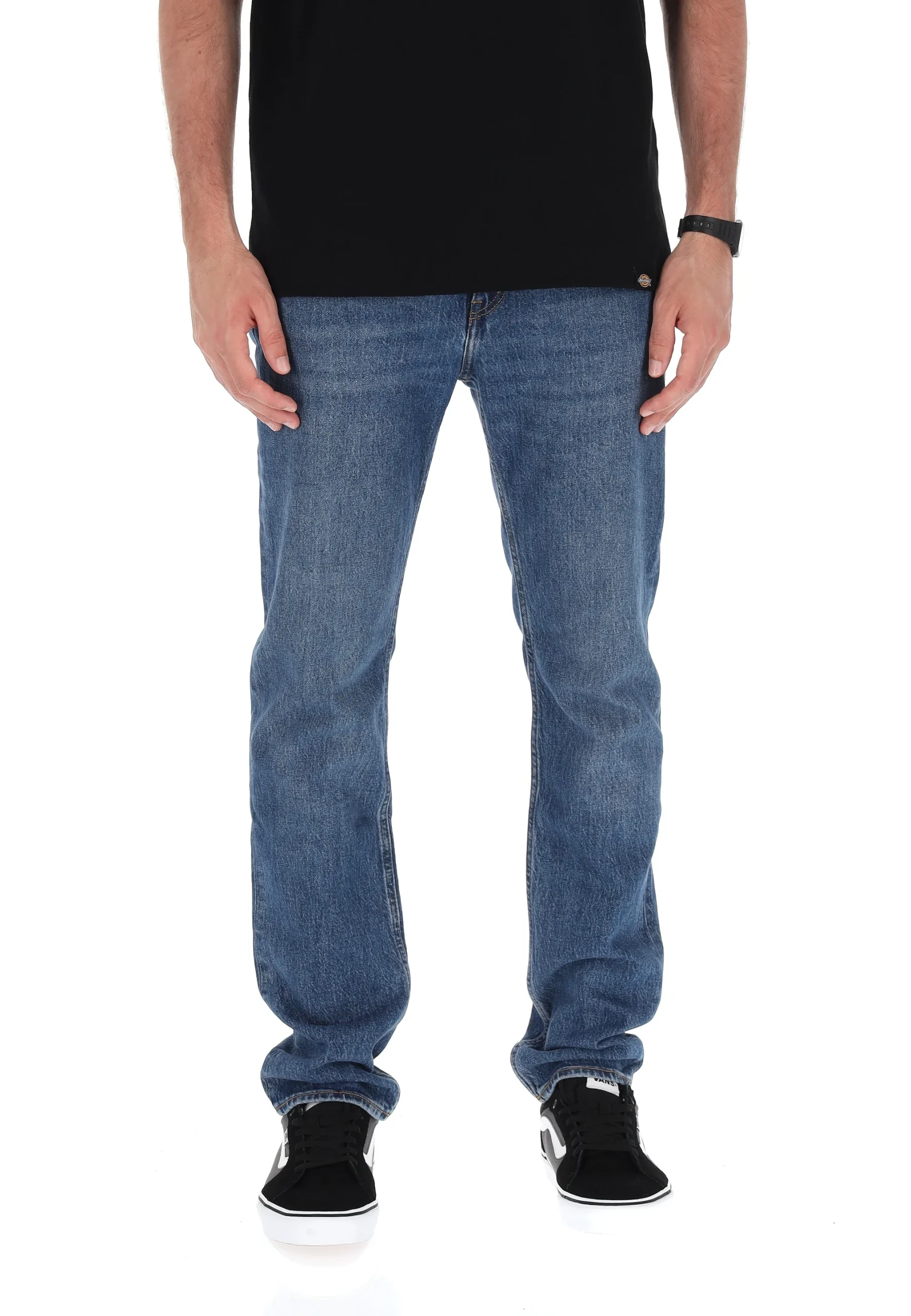 Jeans uomo mod. Ash Hugo Blue art. 50511503