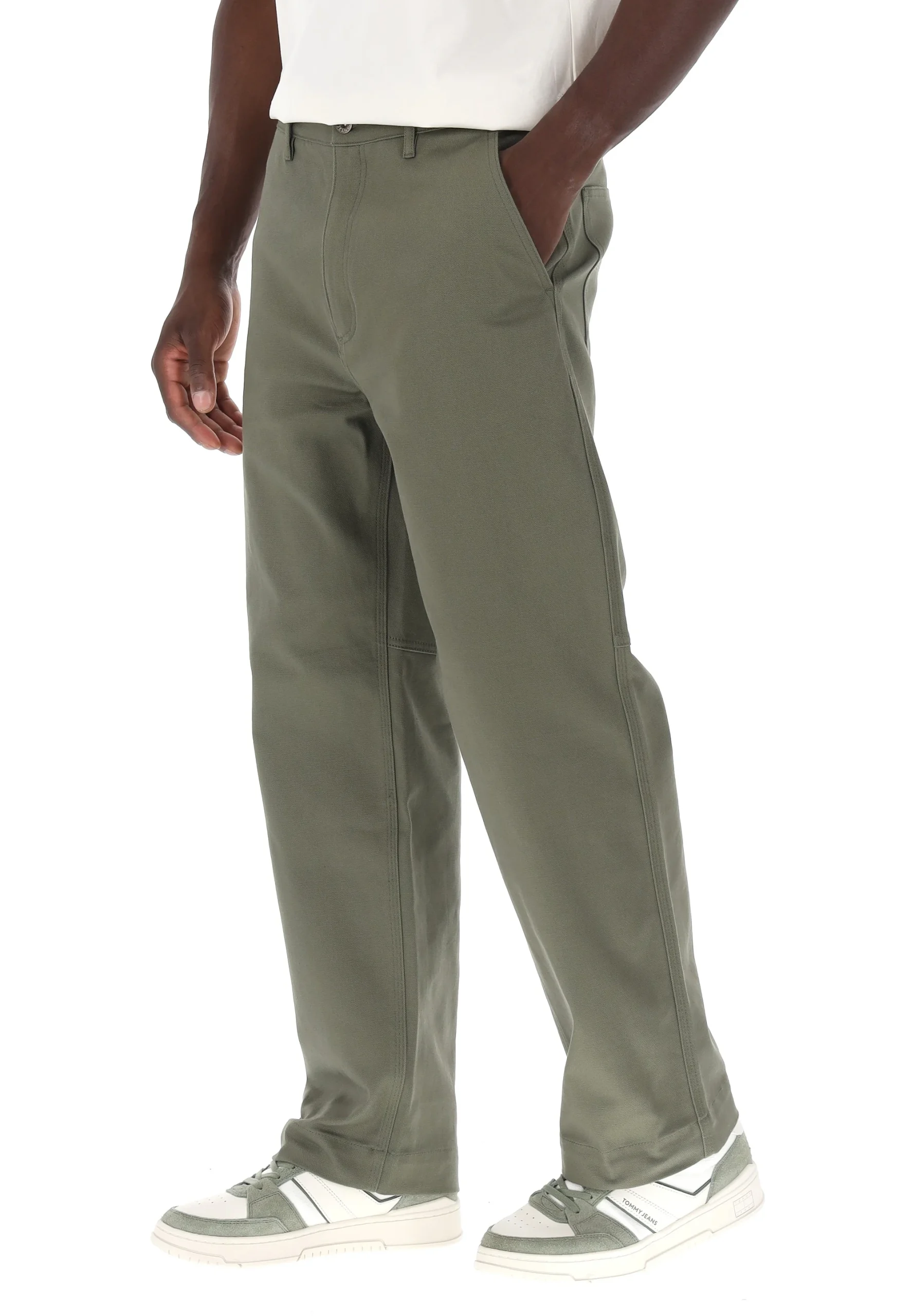 Pantalone Hugo mod. Dalton 50549708