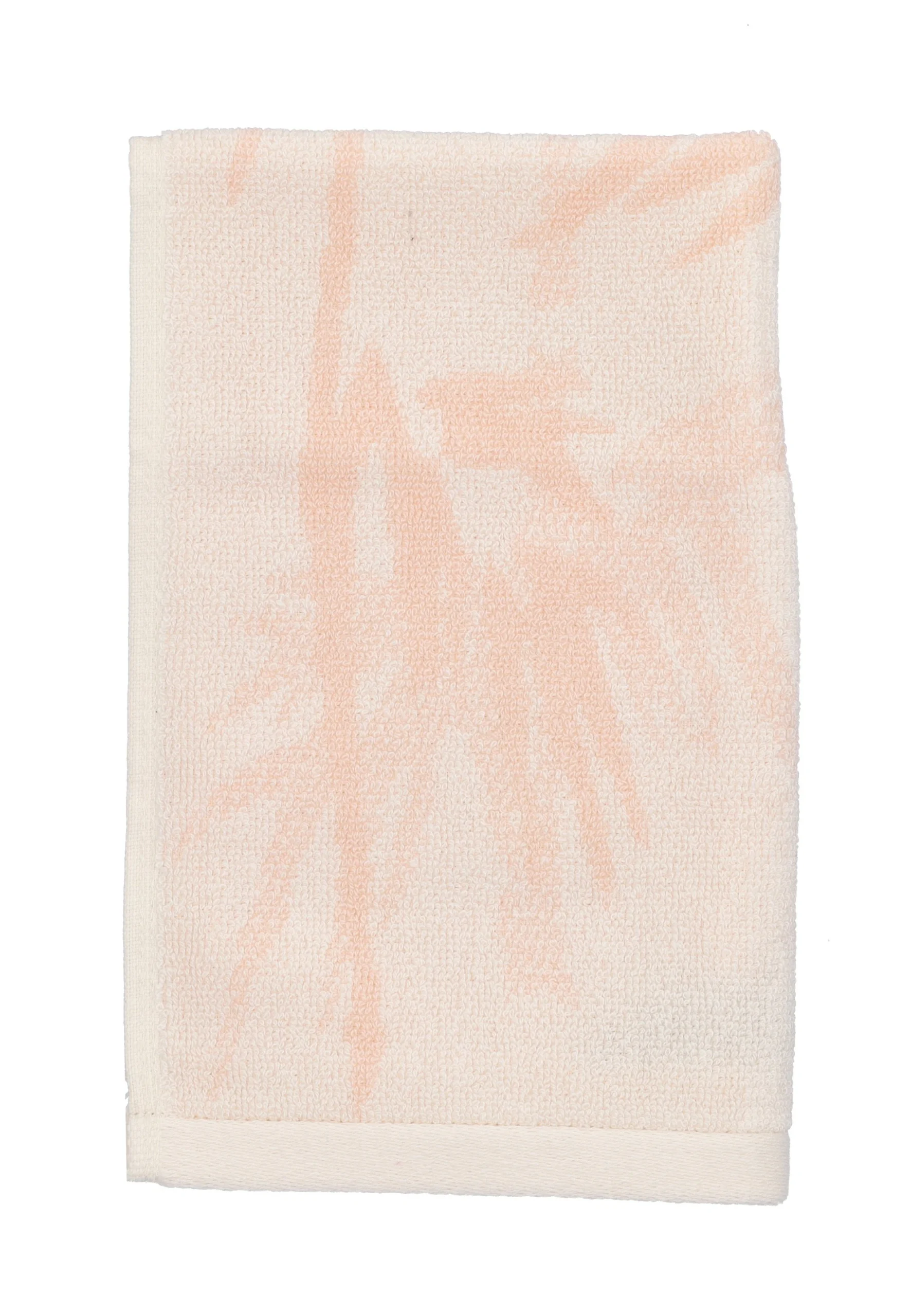 Asciugamano ospite Maisonette 30x50 in jacquard