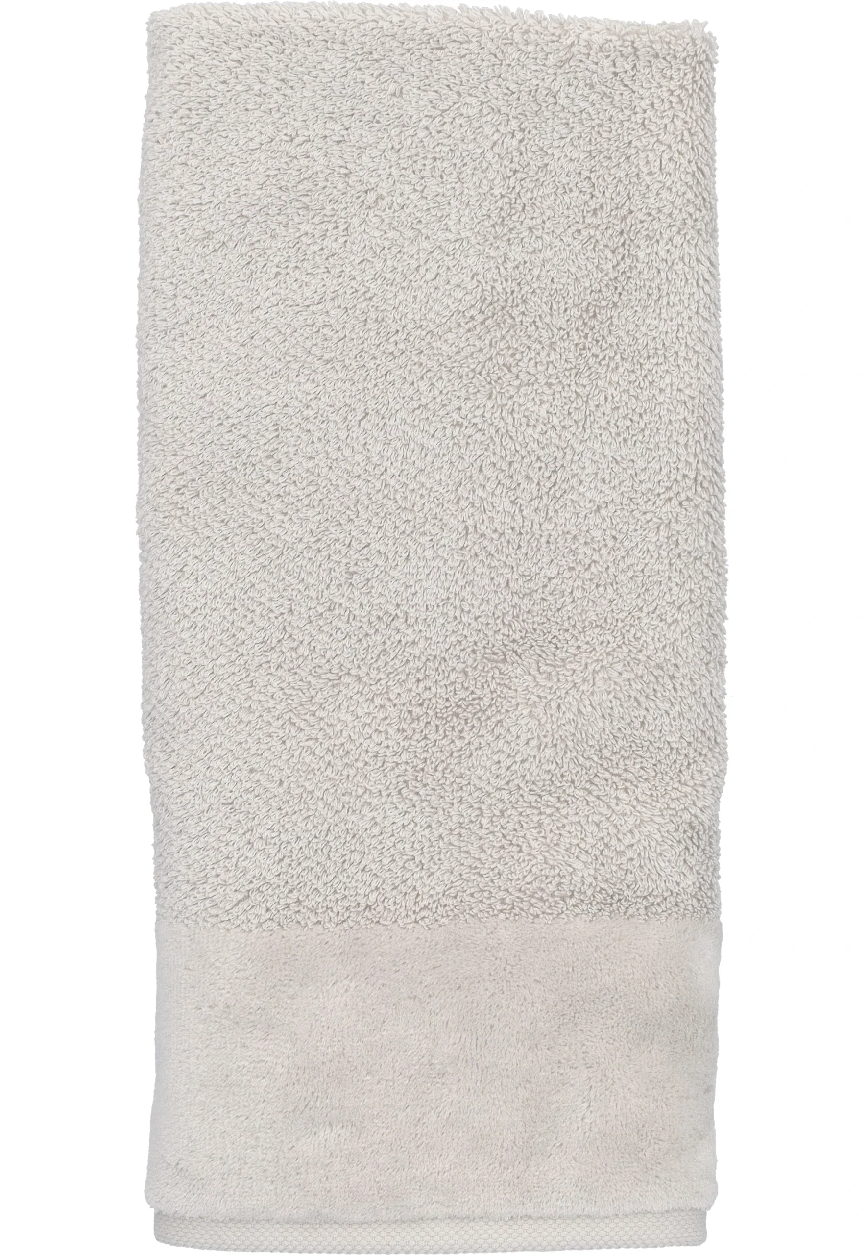 Asciugamano viso Maisonette 50x90 effetto ciniglia