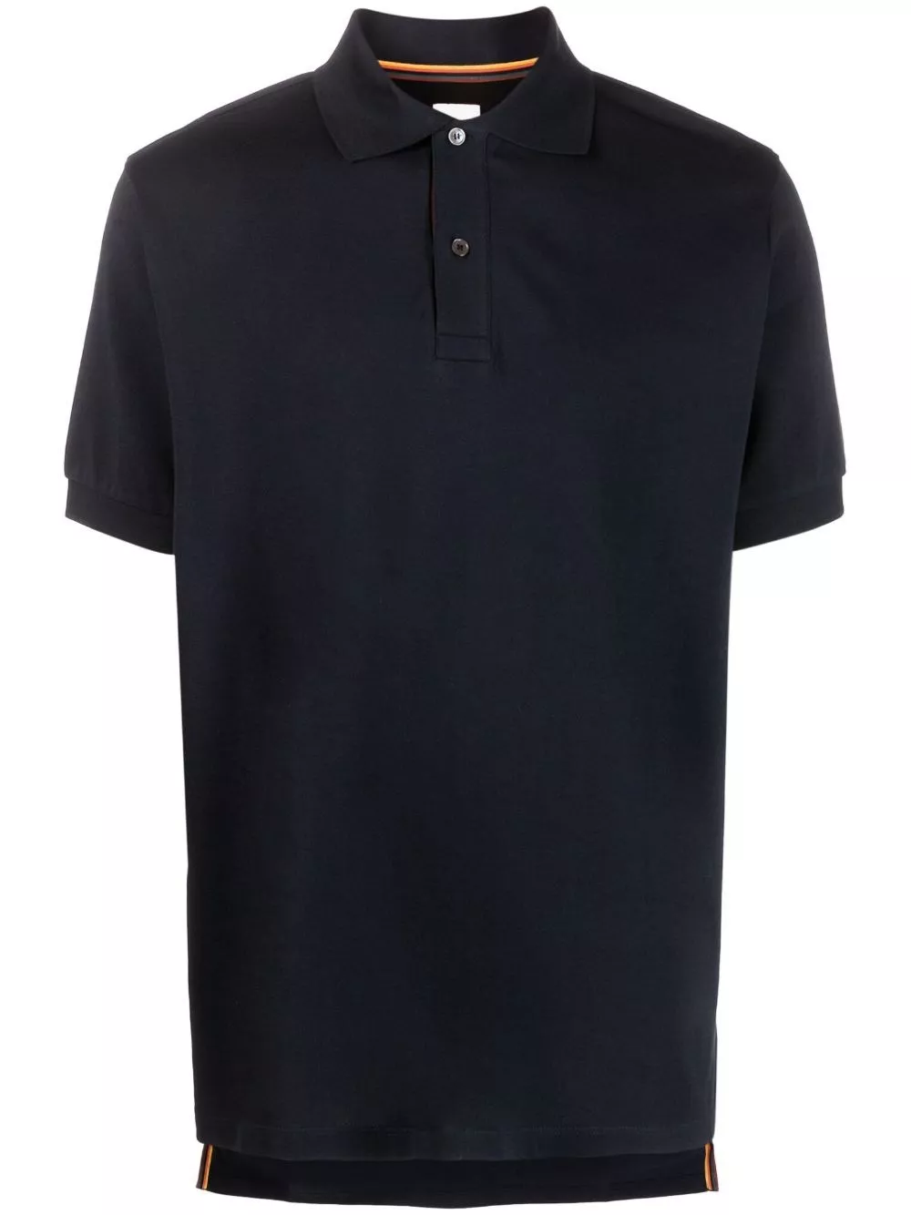 Polo placket di Paul smith