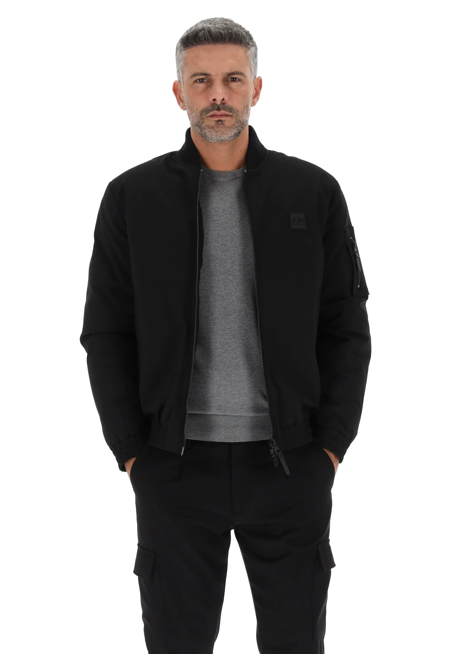 Bomber Antony Morato MMCO00914600273