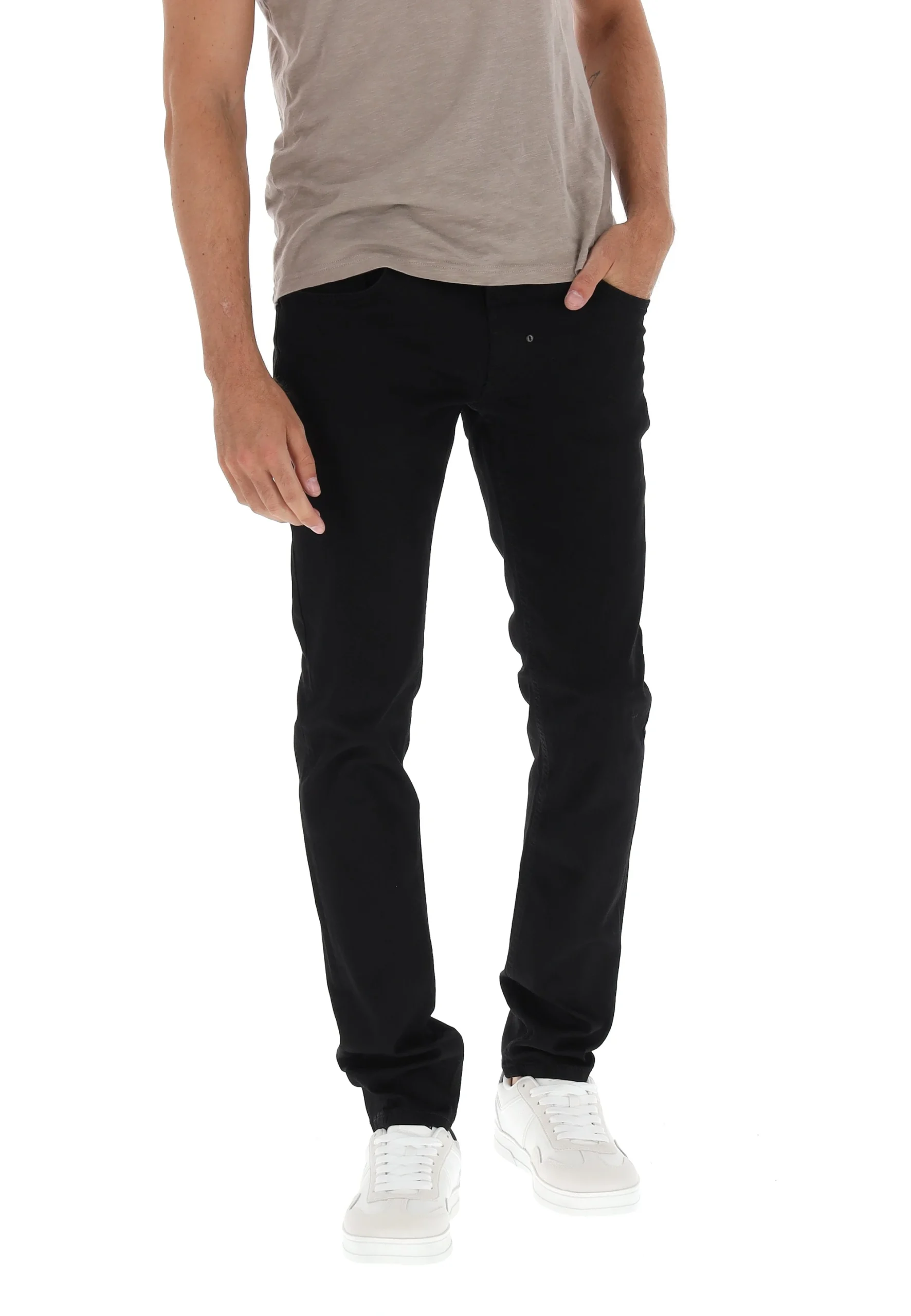 Pantalone in denim stretch Antony Morato mod.Ozzy