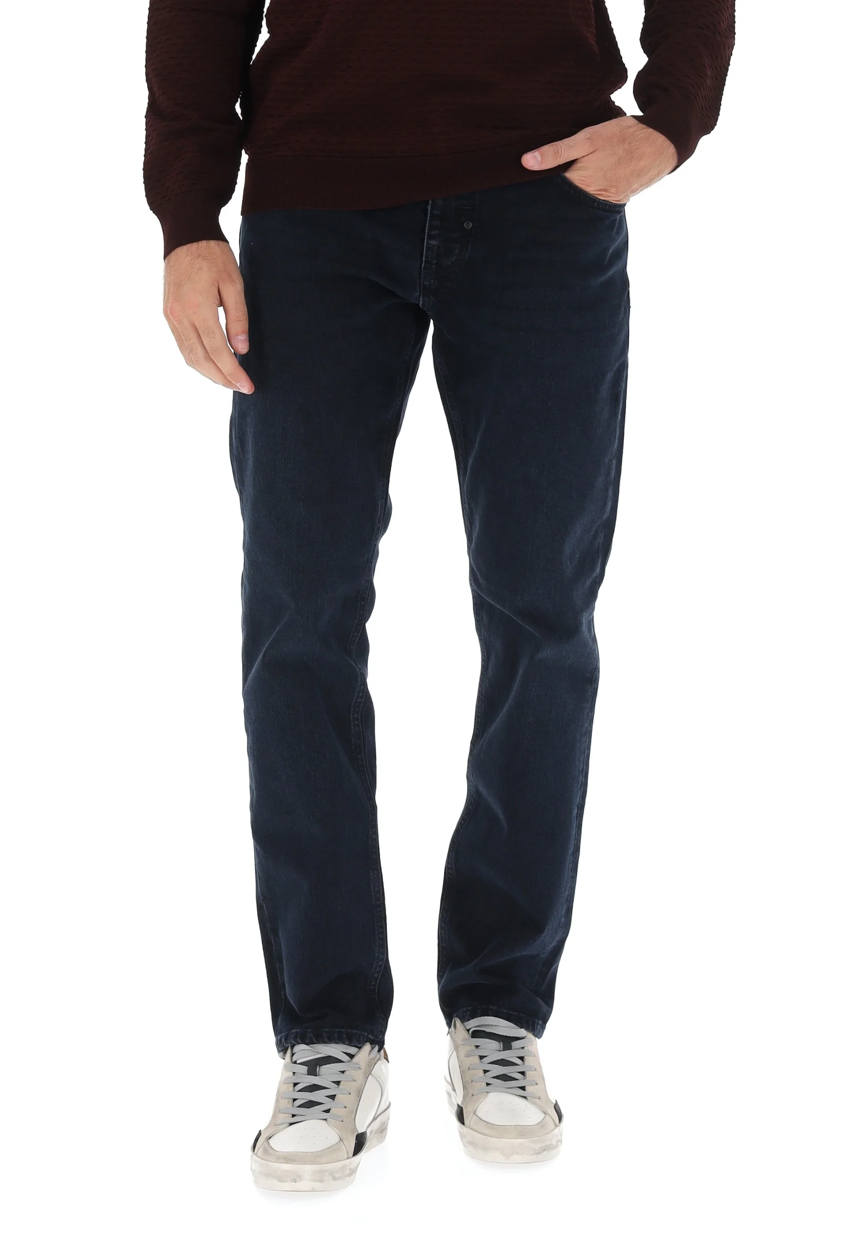 Jeans uomo slim fit Antony Morato mod.Cleve