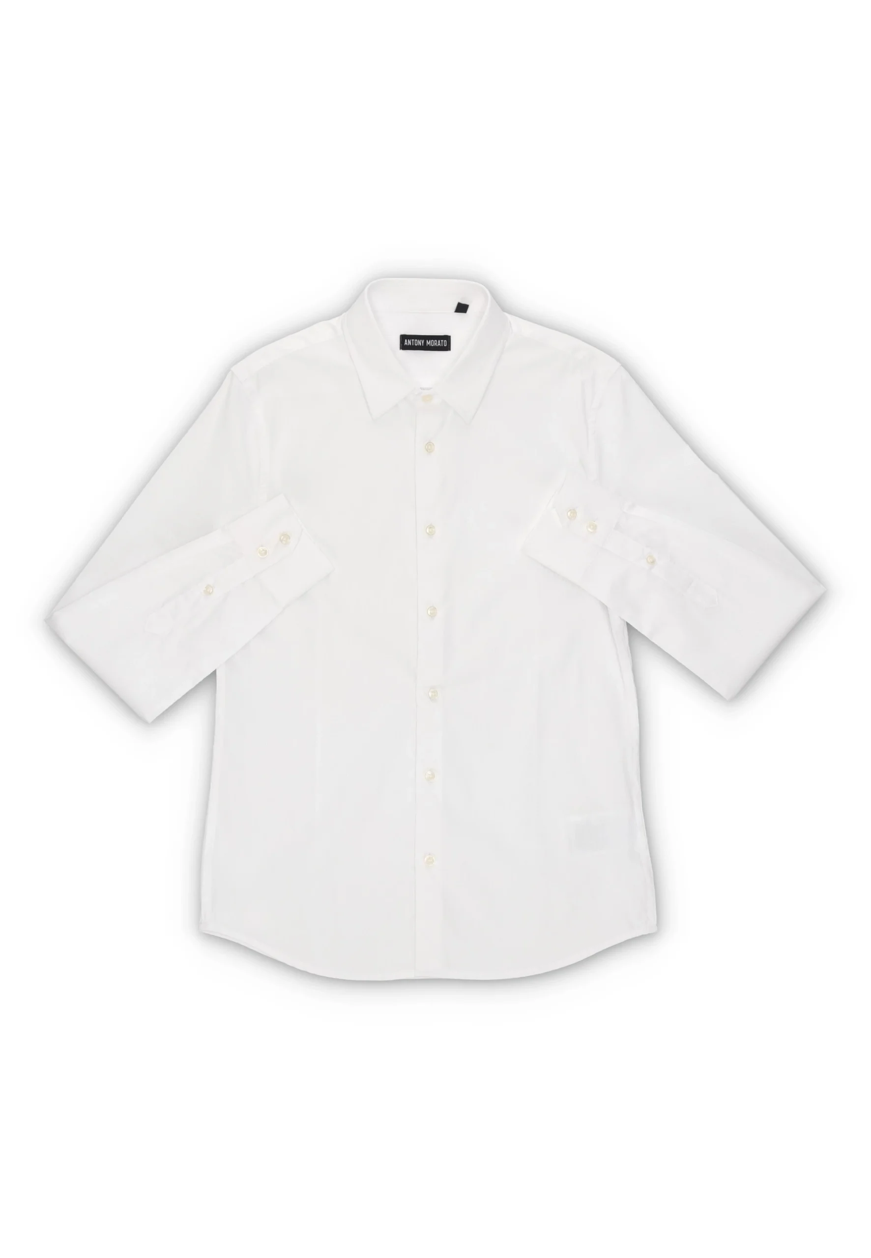 Camicia lavorata Antony Morato MKSL00257