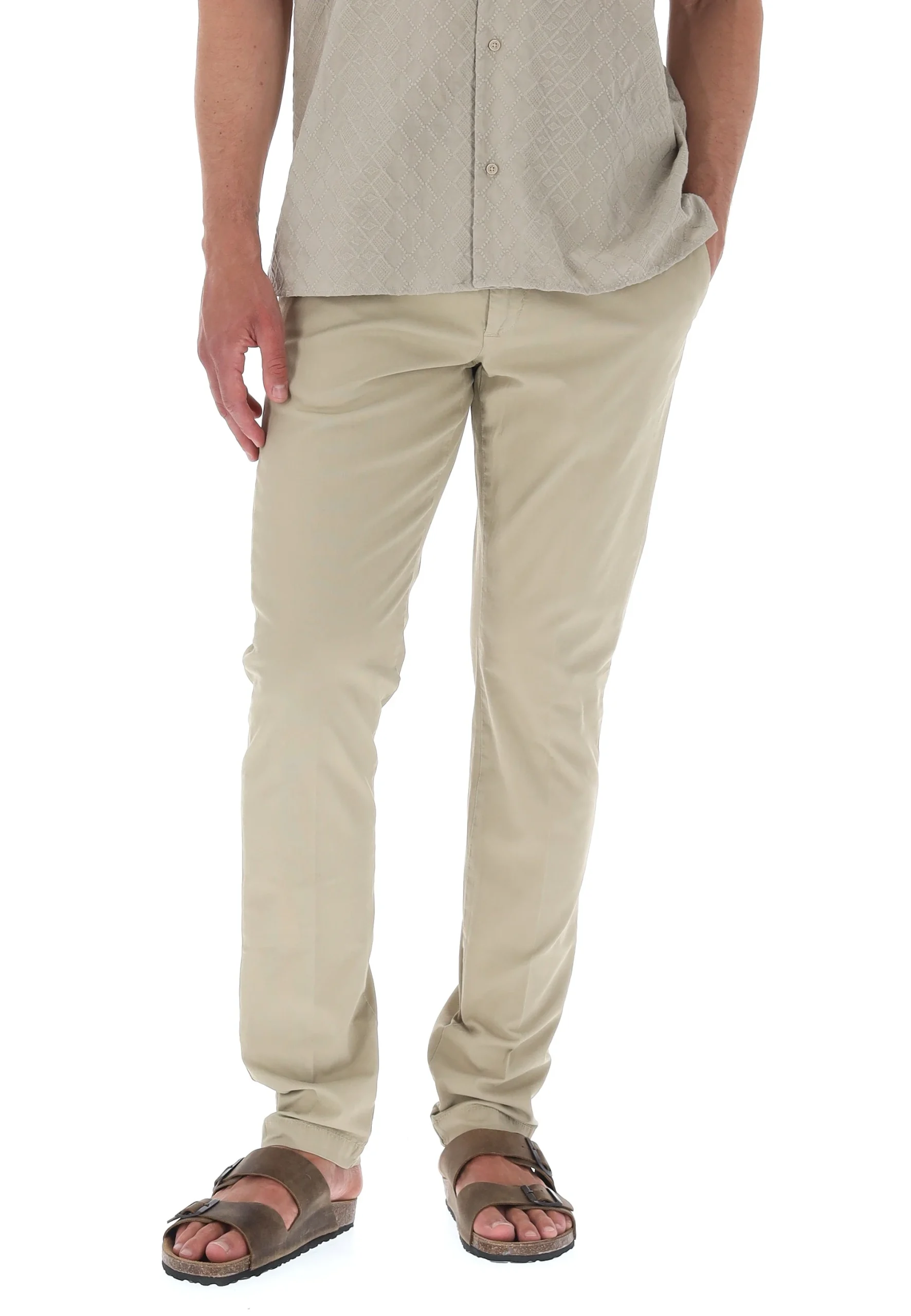 Pantalone uomo chino Antony Morato mod. Bryan
