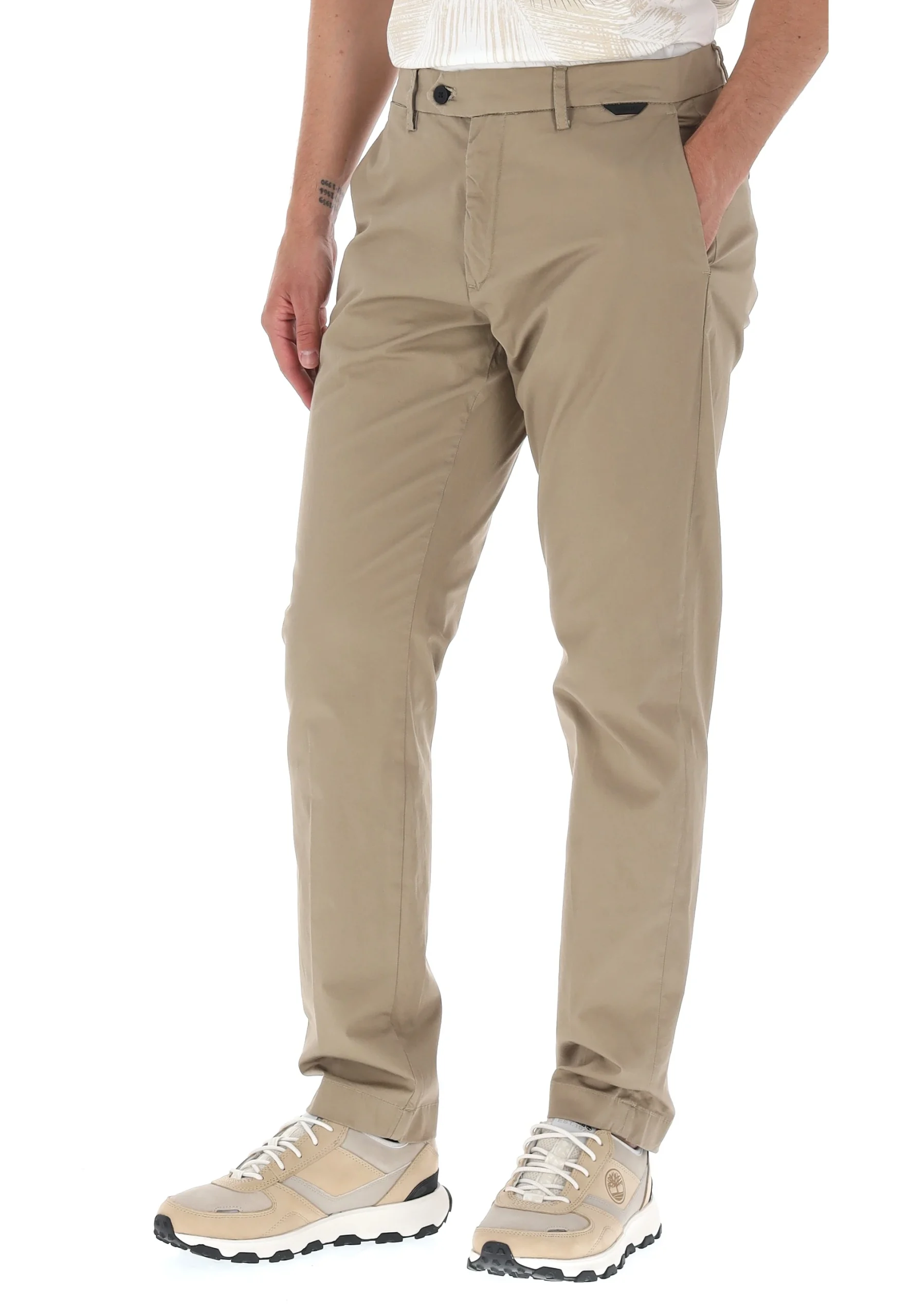 Pantalone chino uomo Antony Morato slim fit mod.Mark