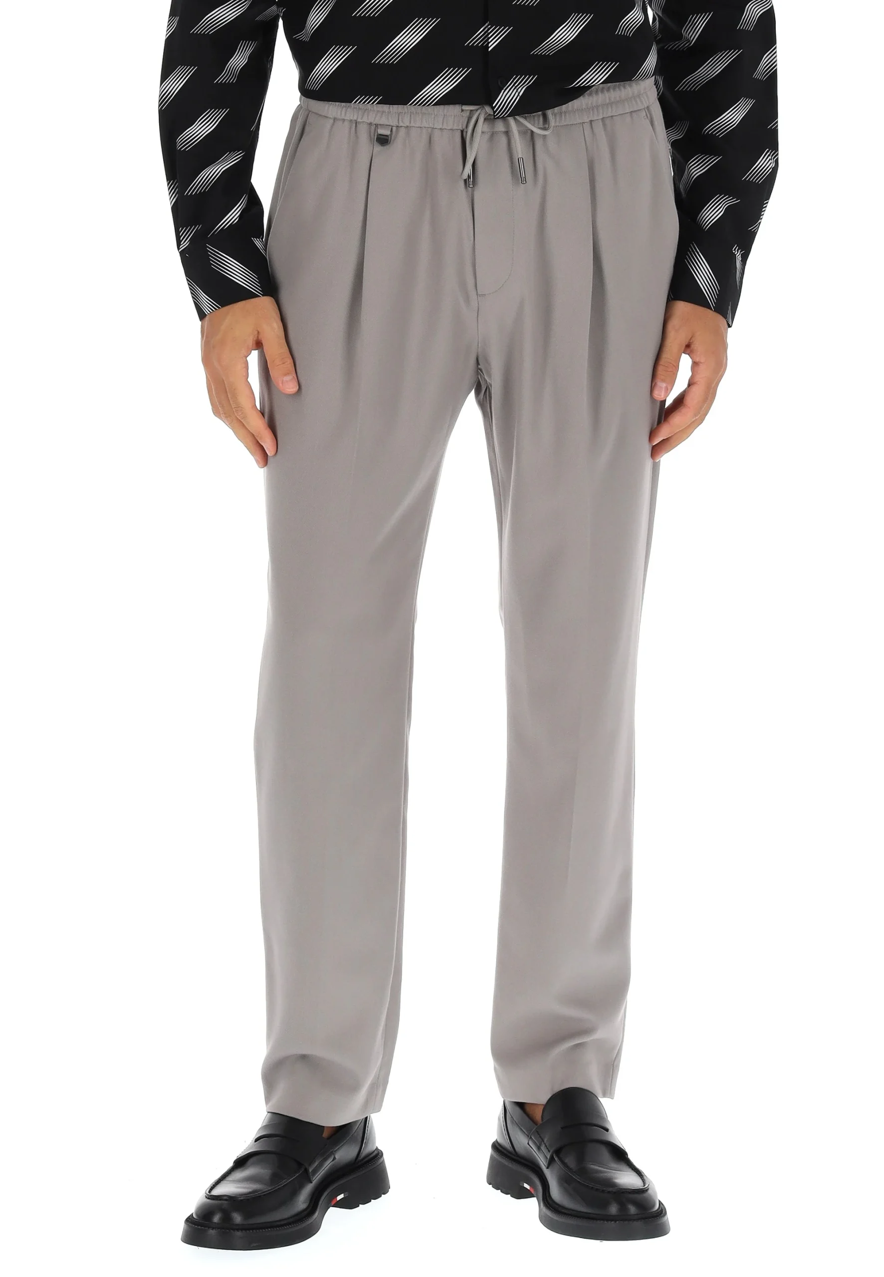 Pantalone uomo Antony Morato con coulisse TR00724600260