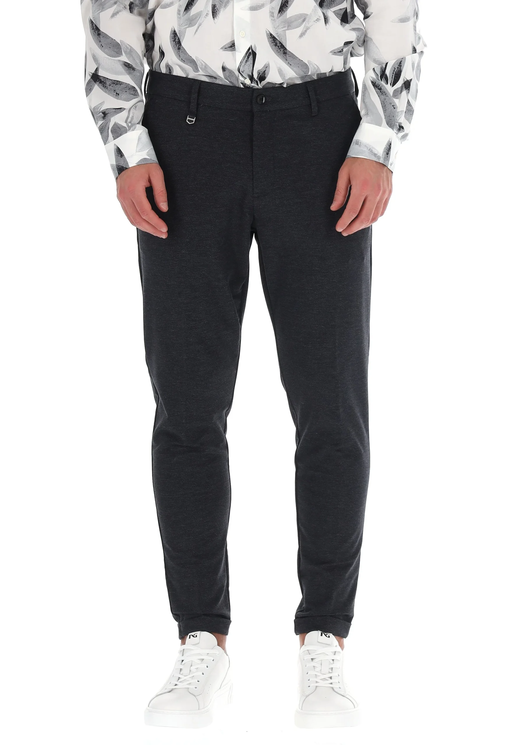 Pantalone in jersey skinny fit Antony Morato mod. Ashe