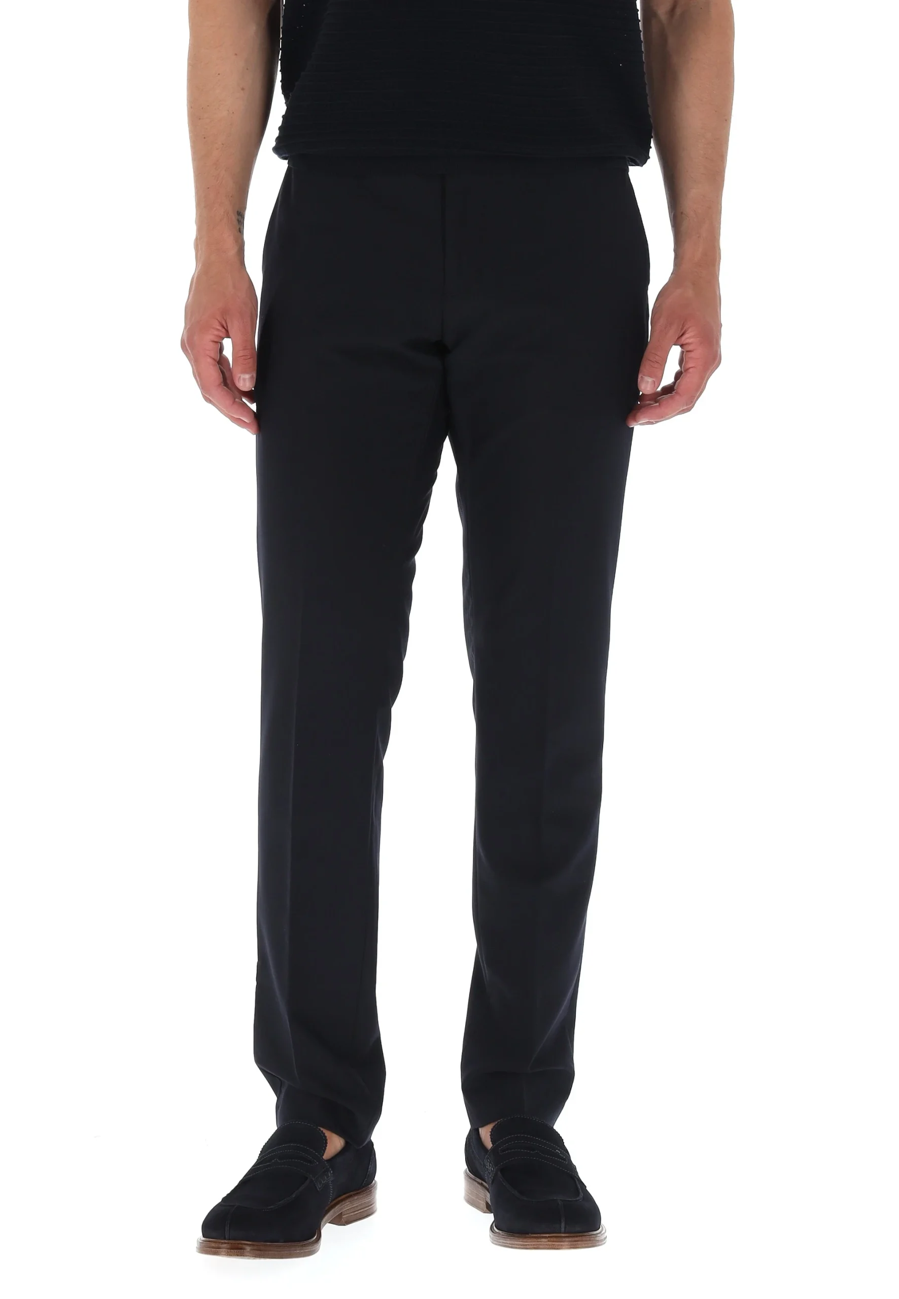 Pantalone elegante uomo Antony Morato slim fit mod. Bonnie