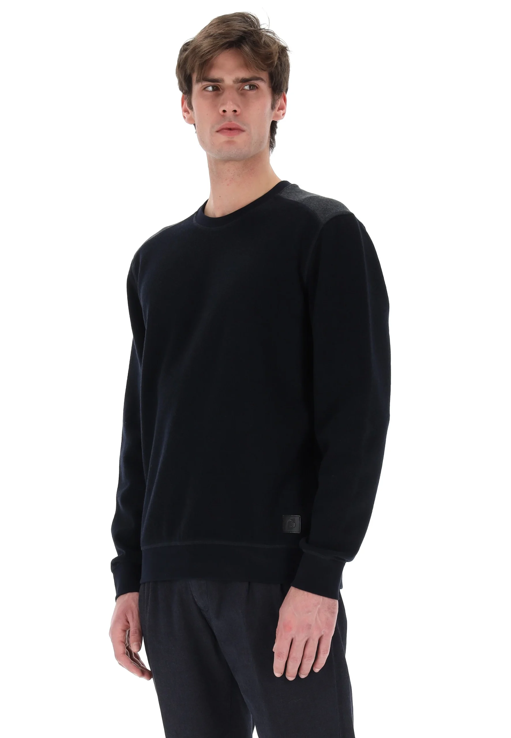 Maglione girocollo LiuJo QF4140