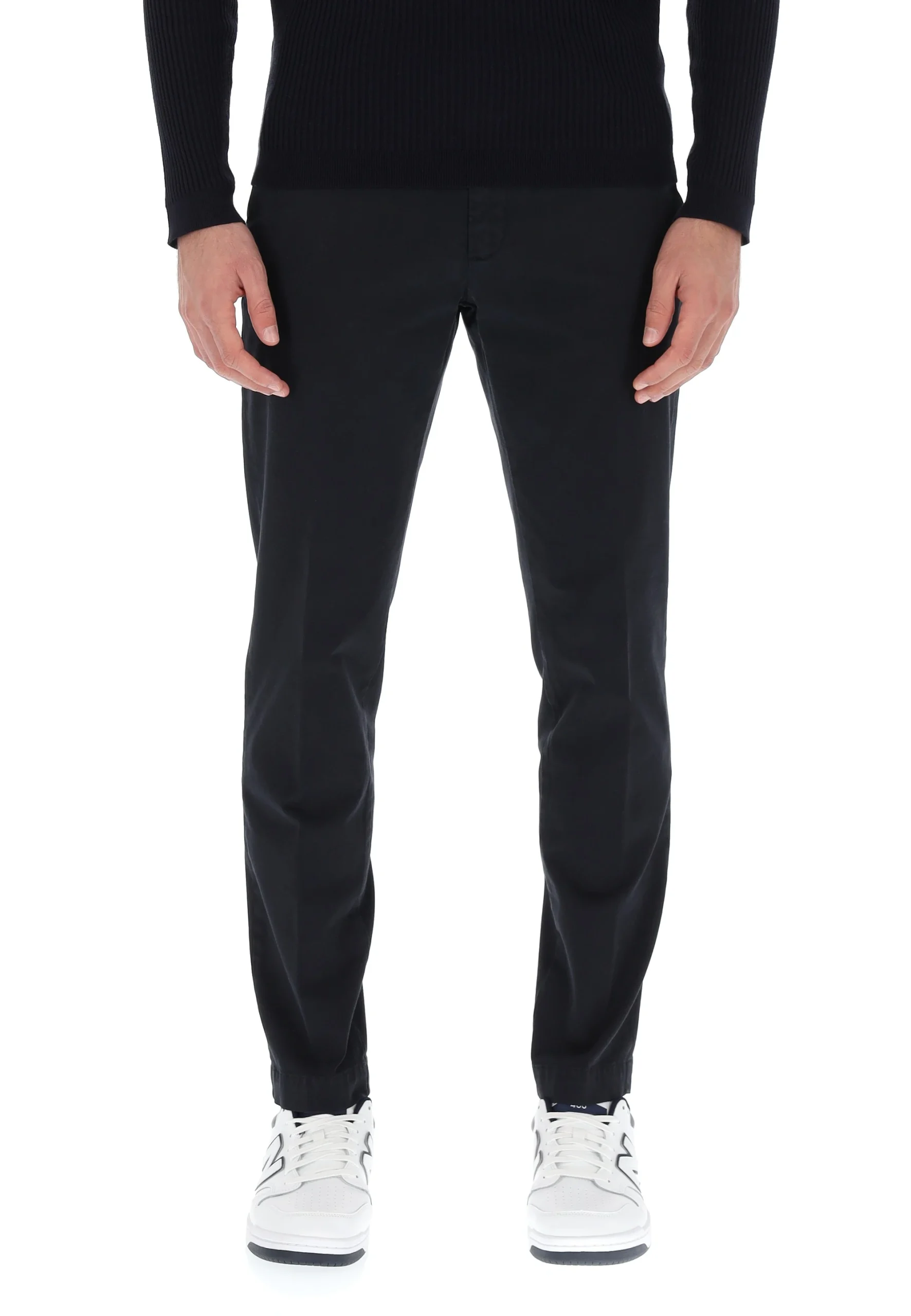 Pantalone chino stretch Liu Jo QF4167 T2697