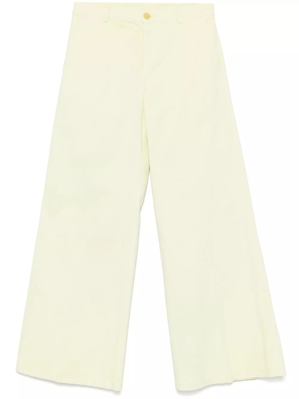 Pantalone ampio in cotone di Forte forte