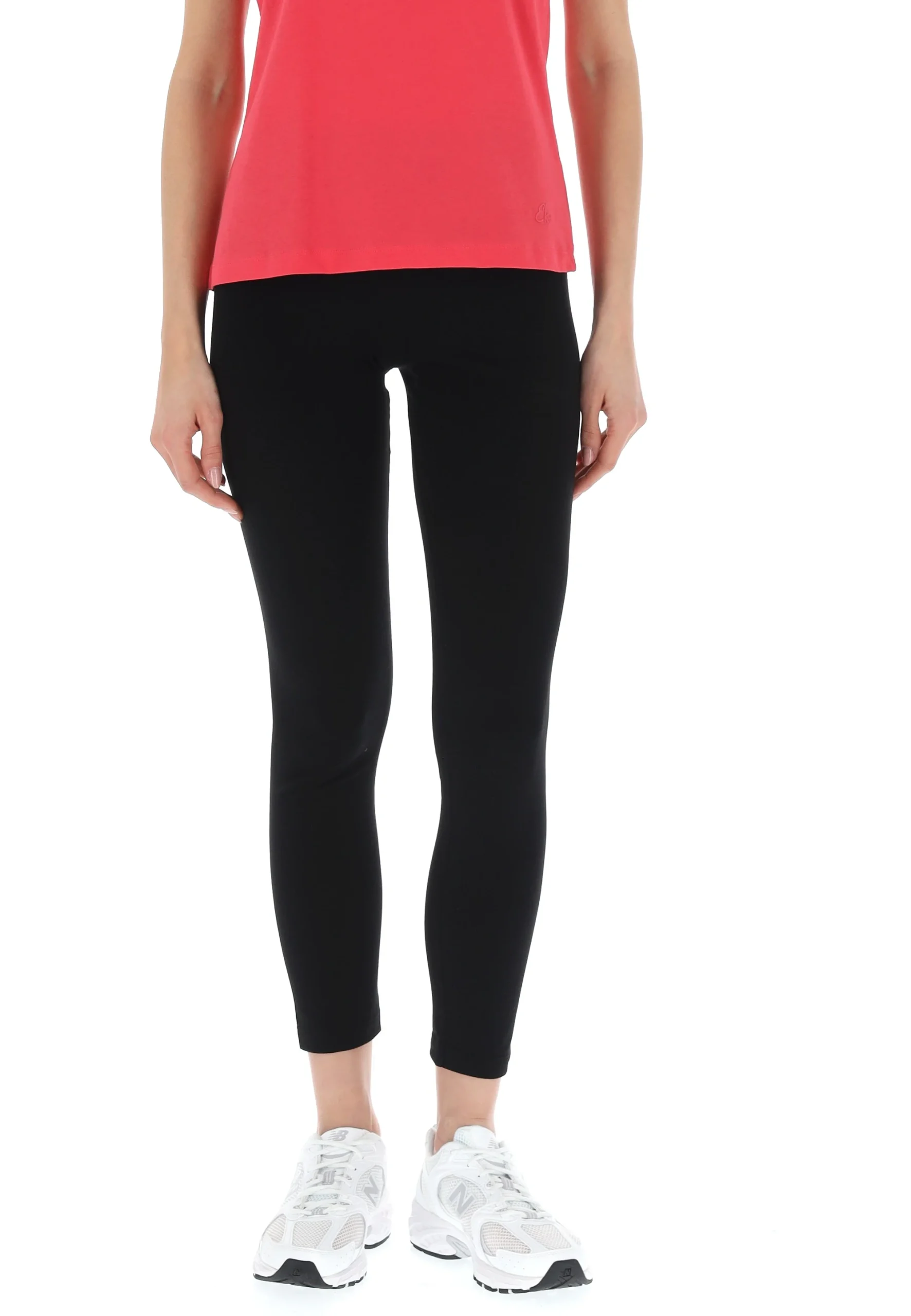 Leggings basic èks sport donna