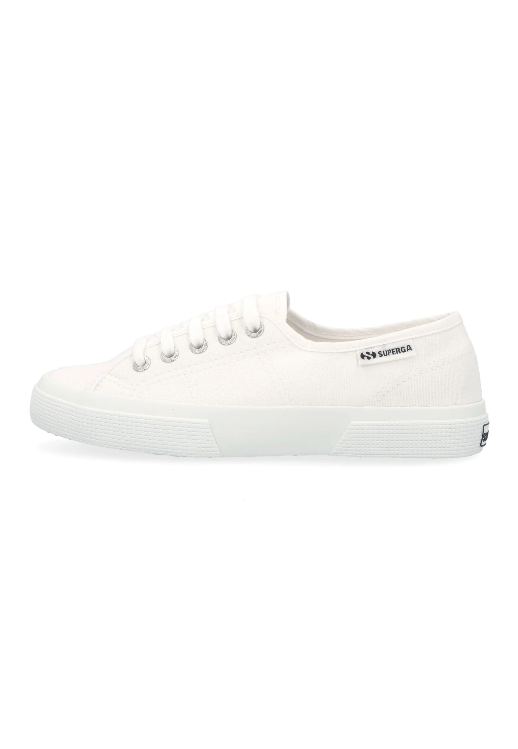 Sneakers donna Superga in tessuto S7151EW 3750