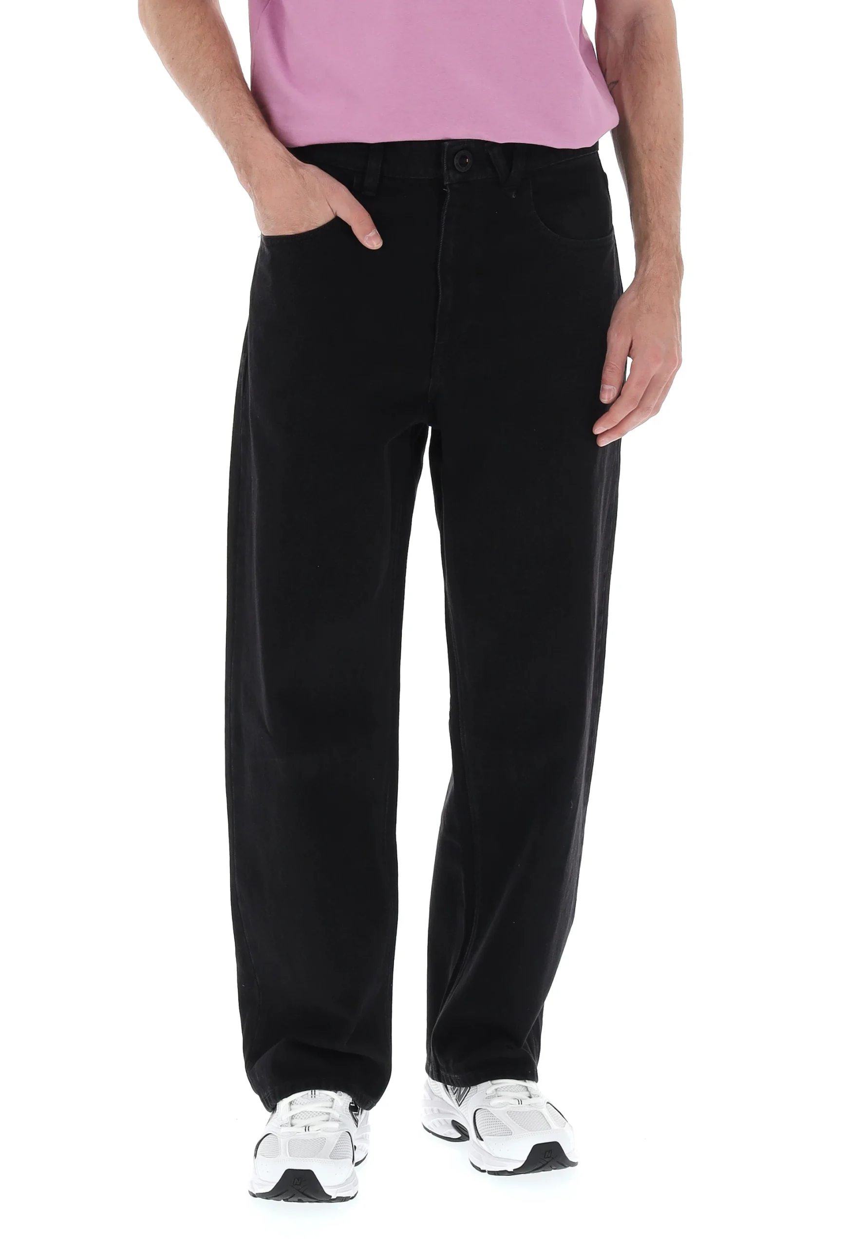 Jeans Volcom uomo mod. Billow loose fit