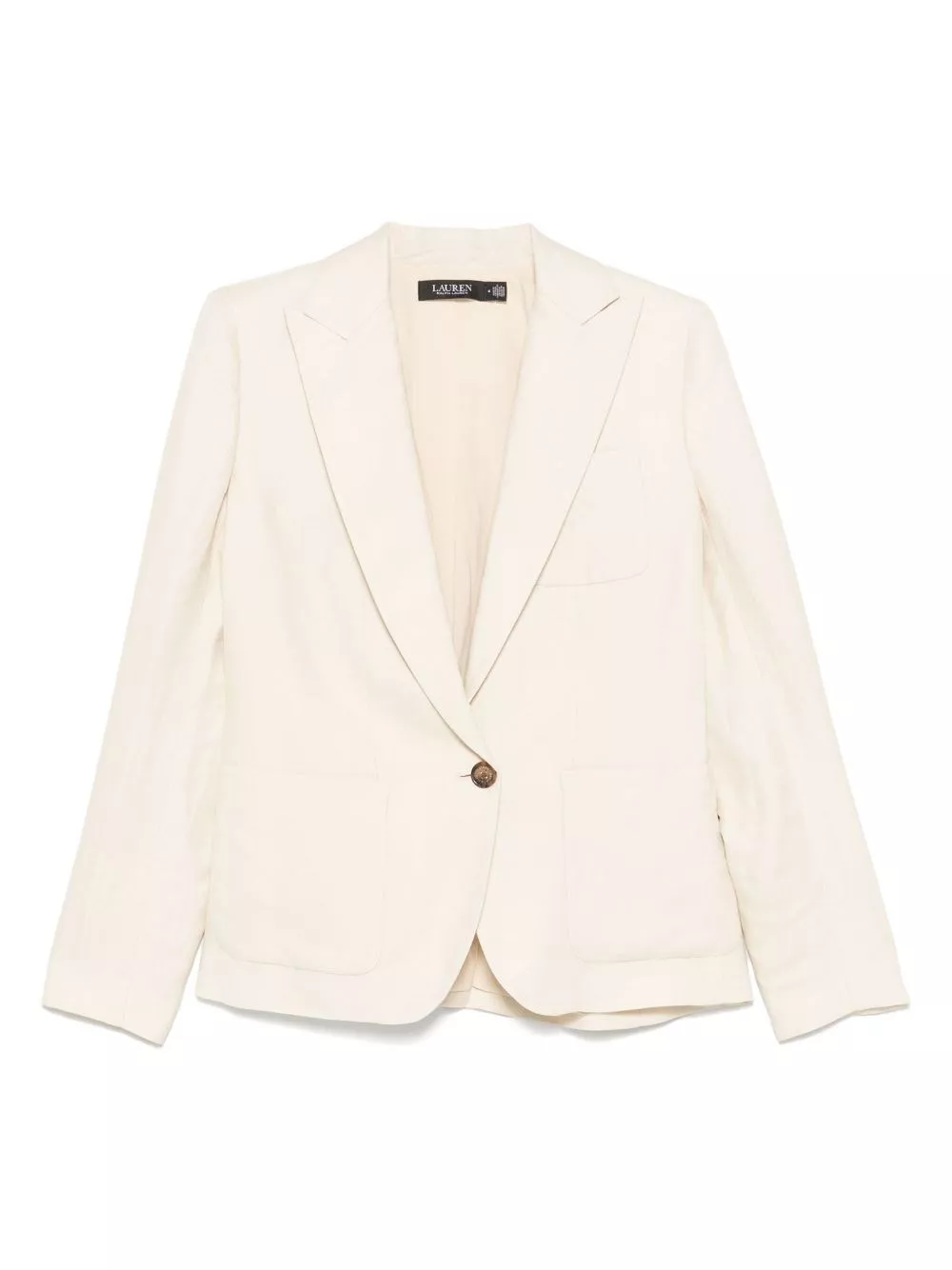 Blazer lurleen di Lauren ralph lauren