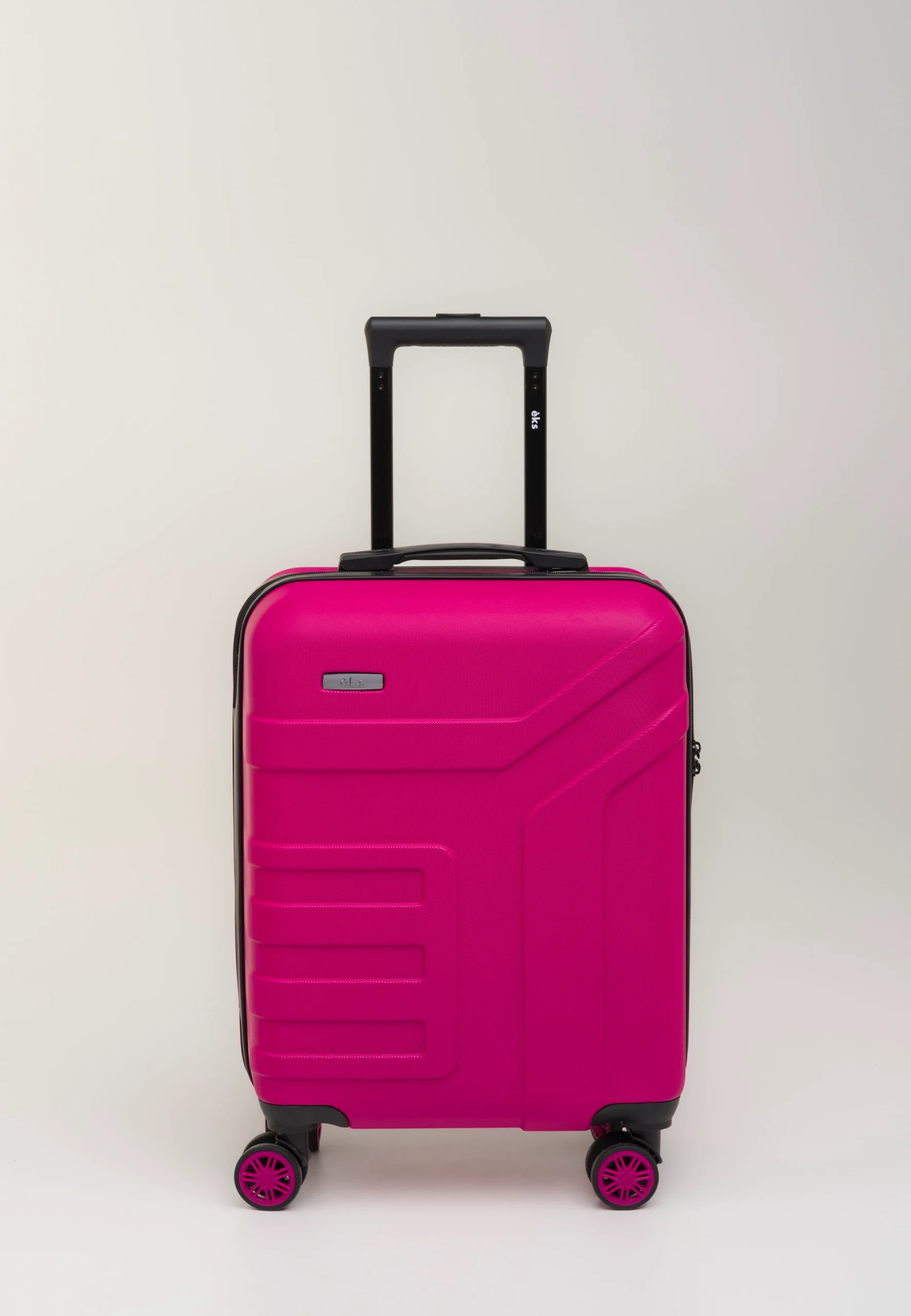 Trolley bagaglio a mano èks rigido art.155P