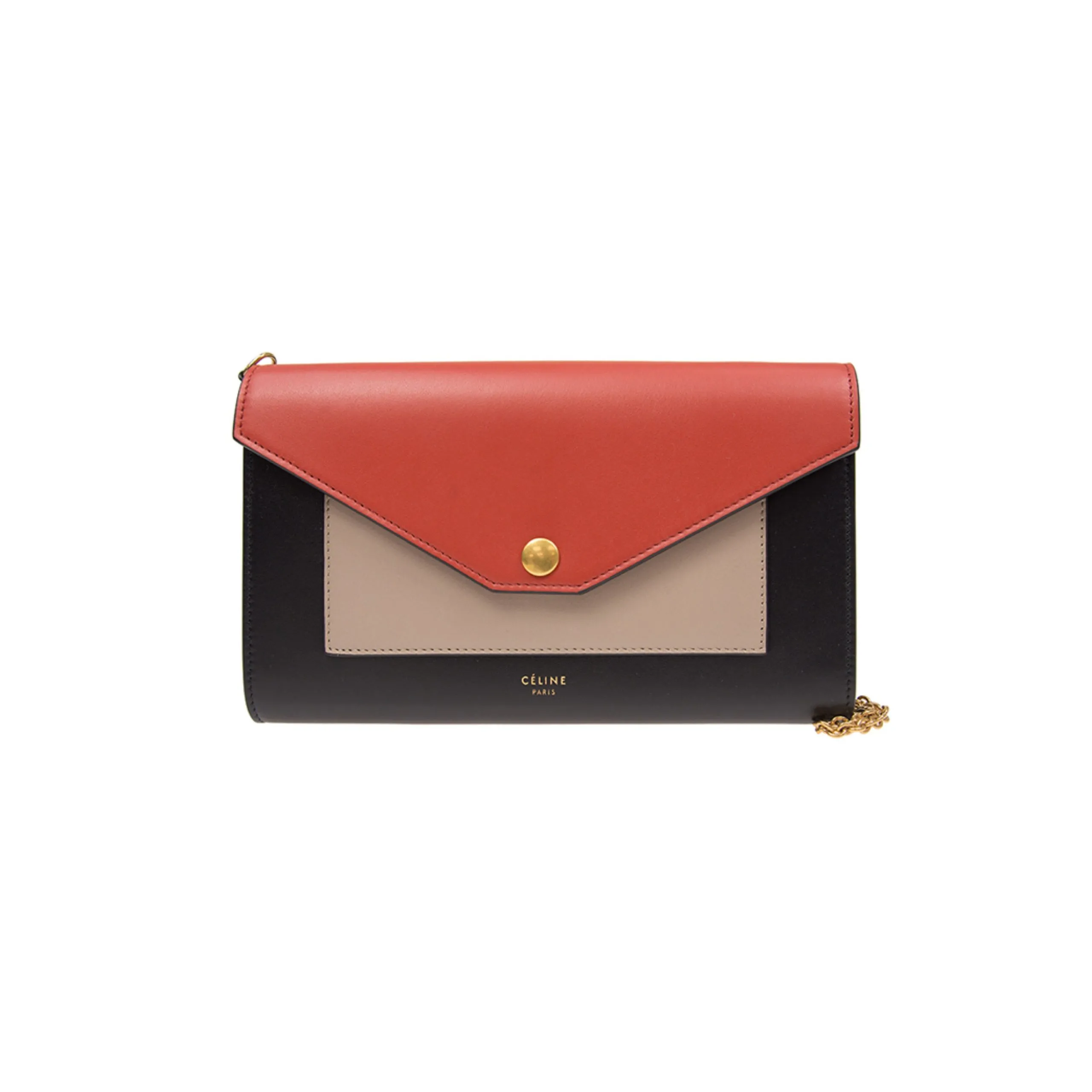 Borsa a tracolla in pelle