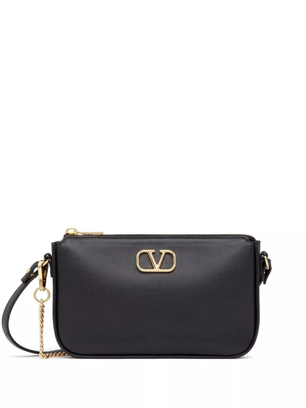 Mini borsa vlogo di Valentino garavani