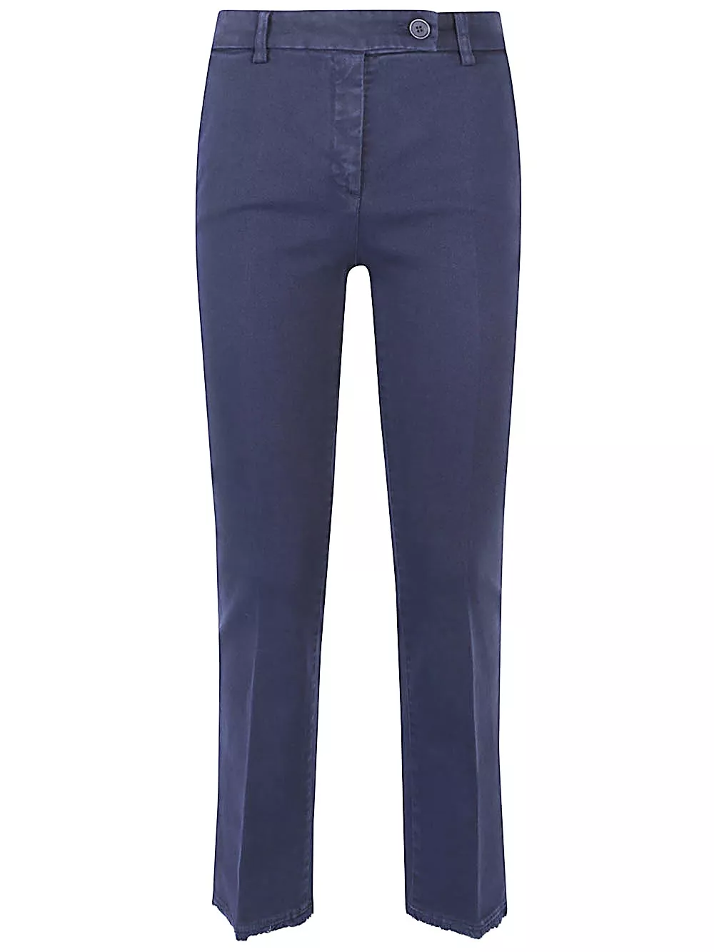 Pantalone dritto in cotone di Via masini 80