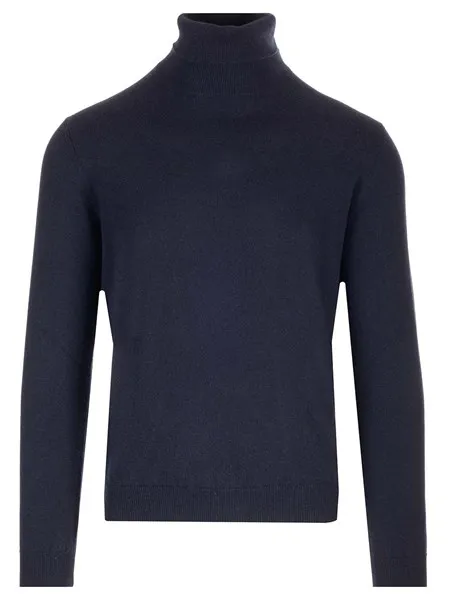 Al Duca D'aosta Uomo Maglia dolcevita in cachemire