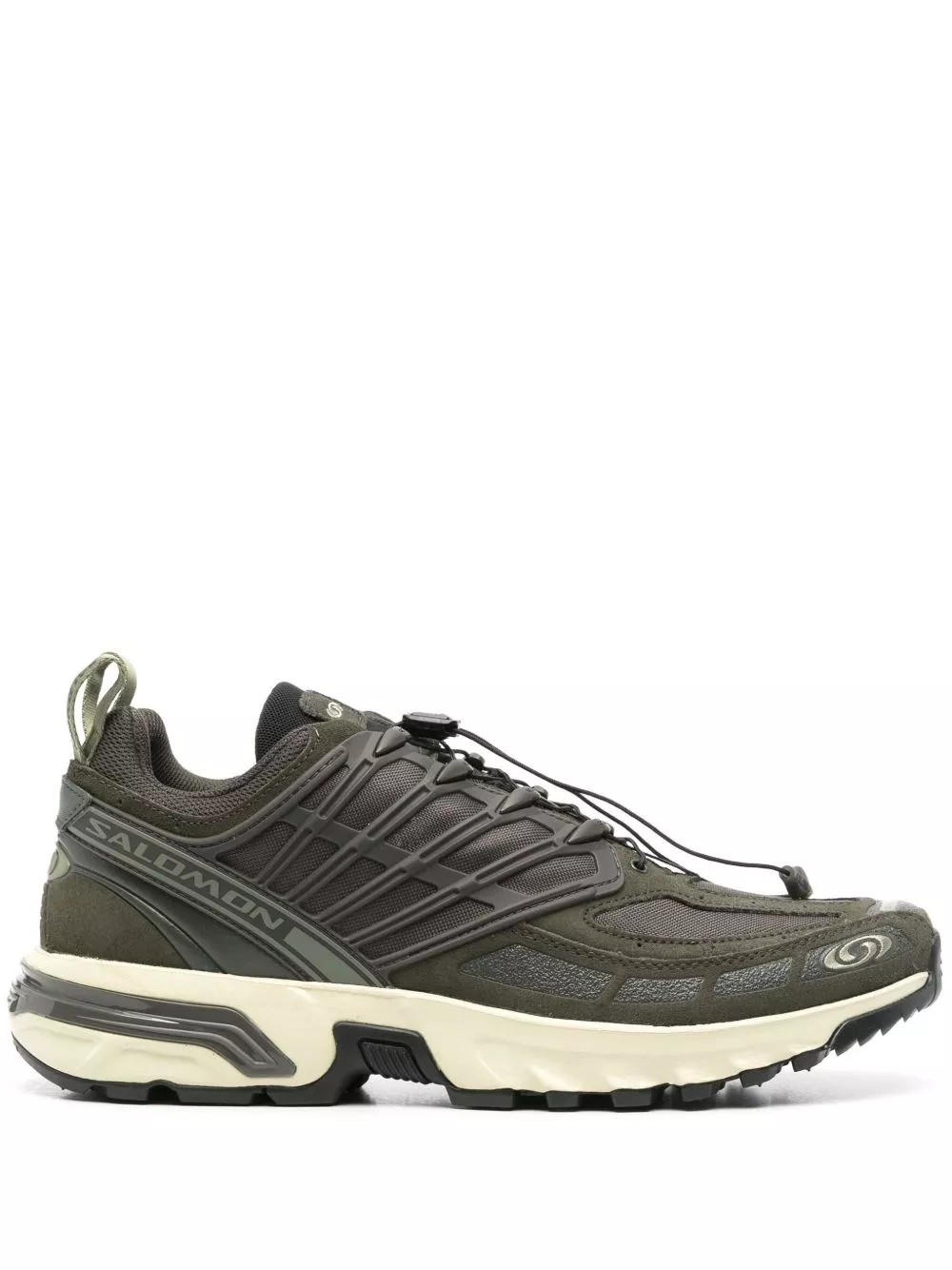 Sneaker acs pro leather di Salomon